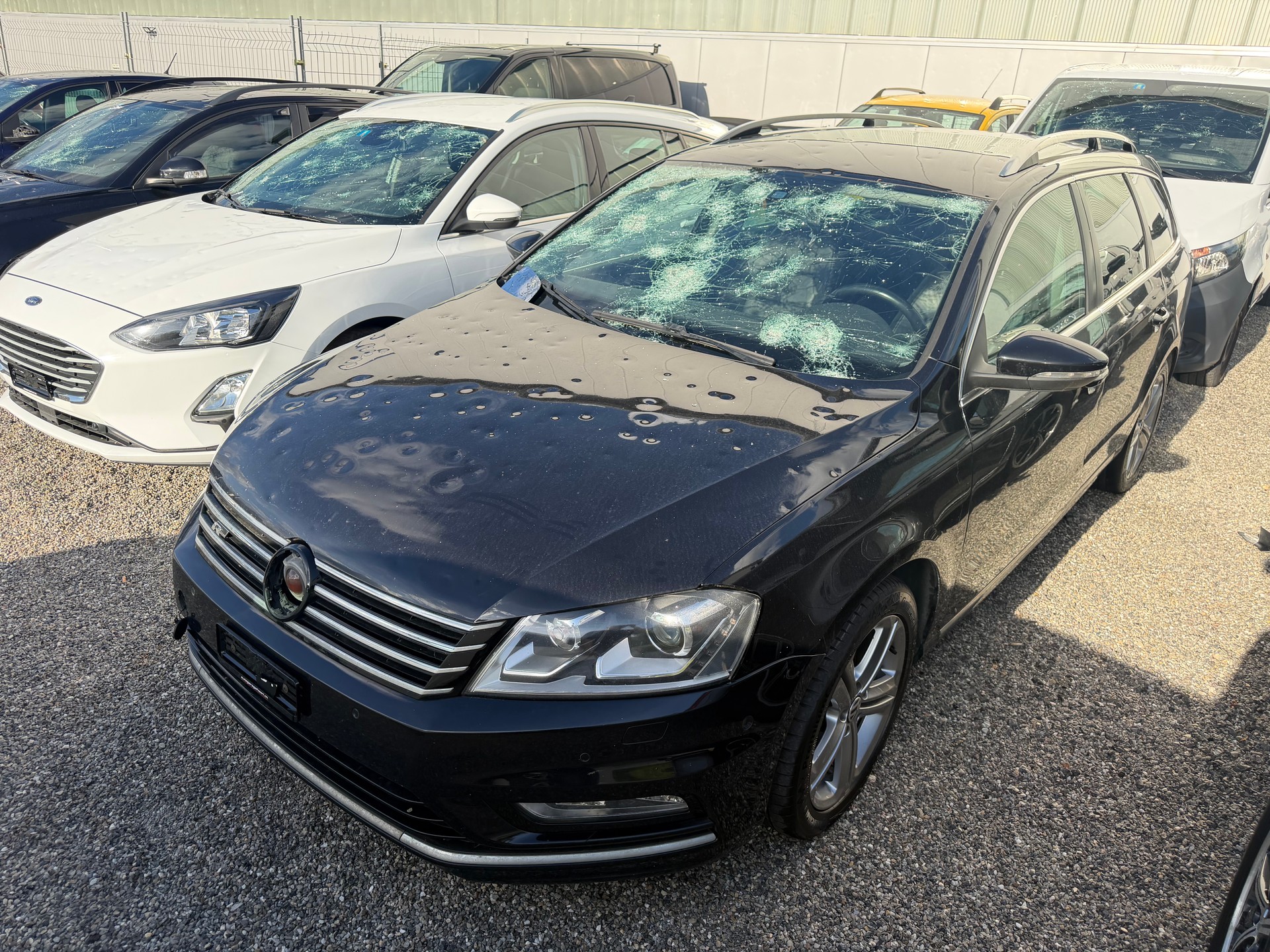 VW Passat Variant 2.0 TDI BMT Comfortline 4MDSG-image-4