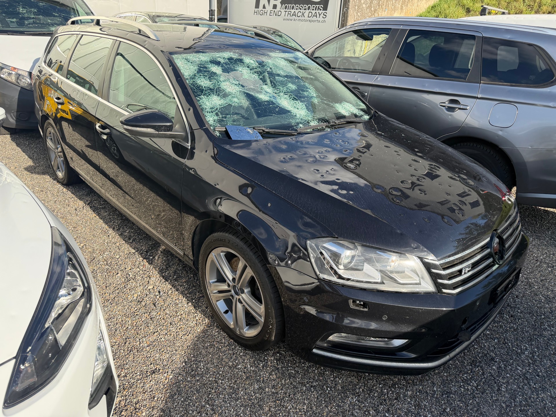 VW Passat Variant 2.0 TDI BMT Comfortline 4MDSG-image-2