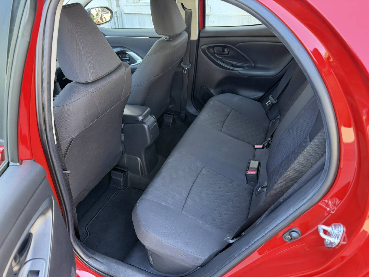 MAZDA 2 1.5 Hybrid Exclusive-Line-image-9