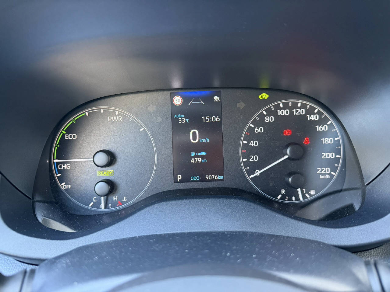 MAZDA 2 1.5 Hybrid Exclusive-Line-image-13
