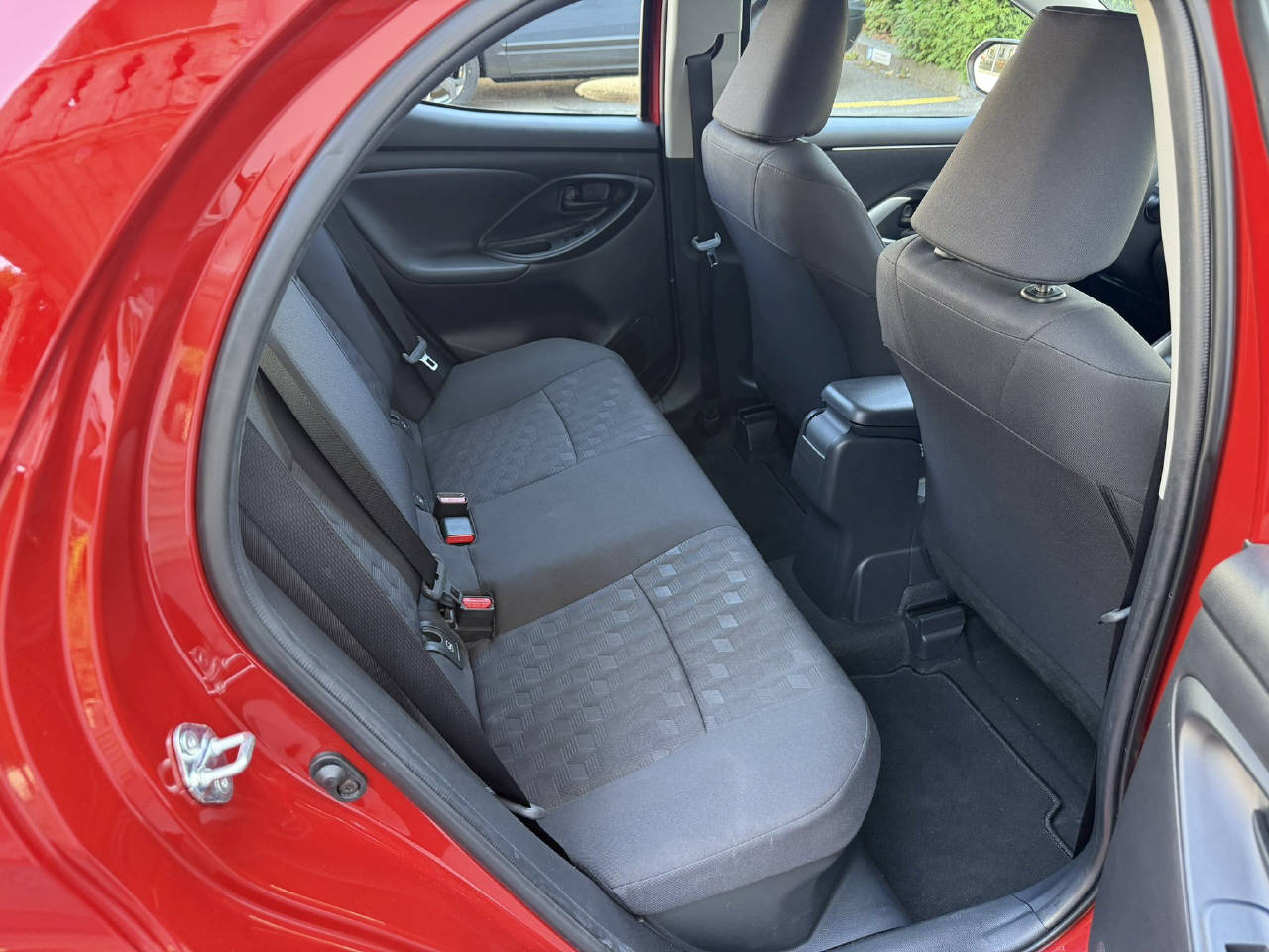 MAZDA 2 1.5 Hybrid Exclusive-Line-image-11