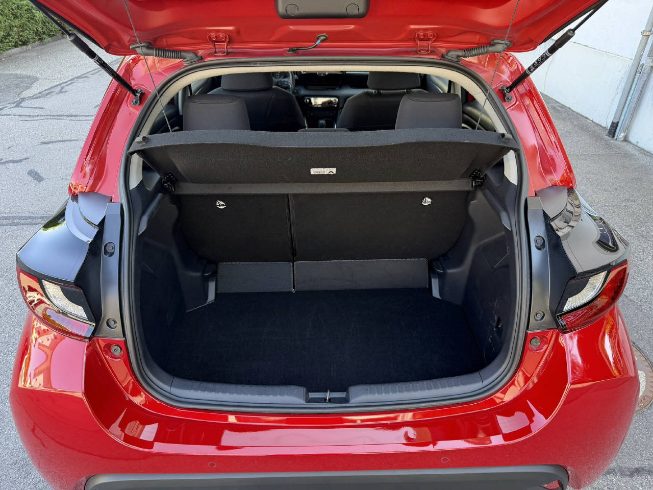 MAZDA 2 1.5 Hybrid Exclusive-Line-image-10