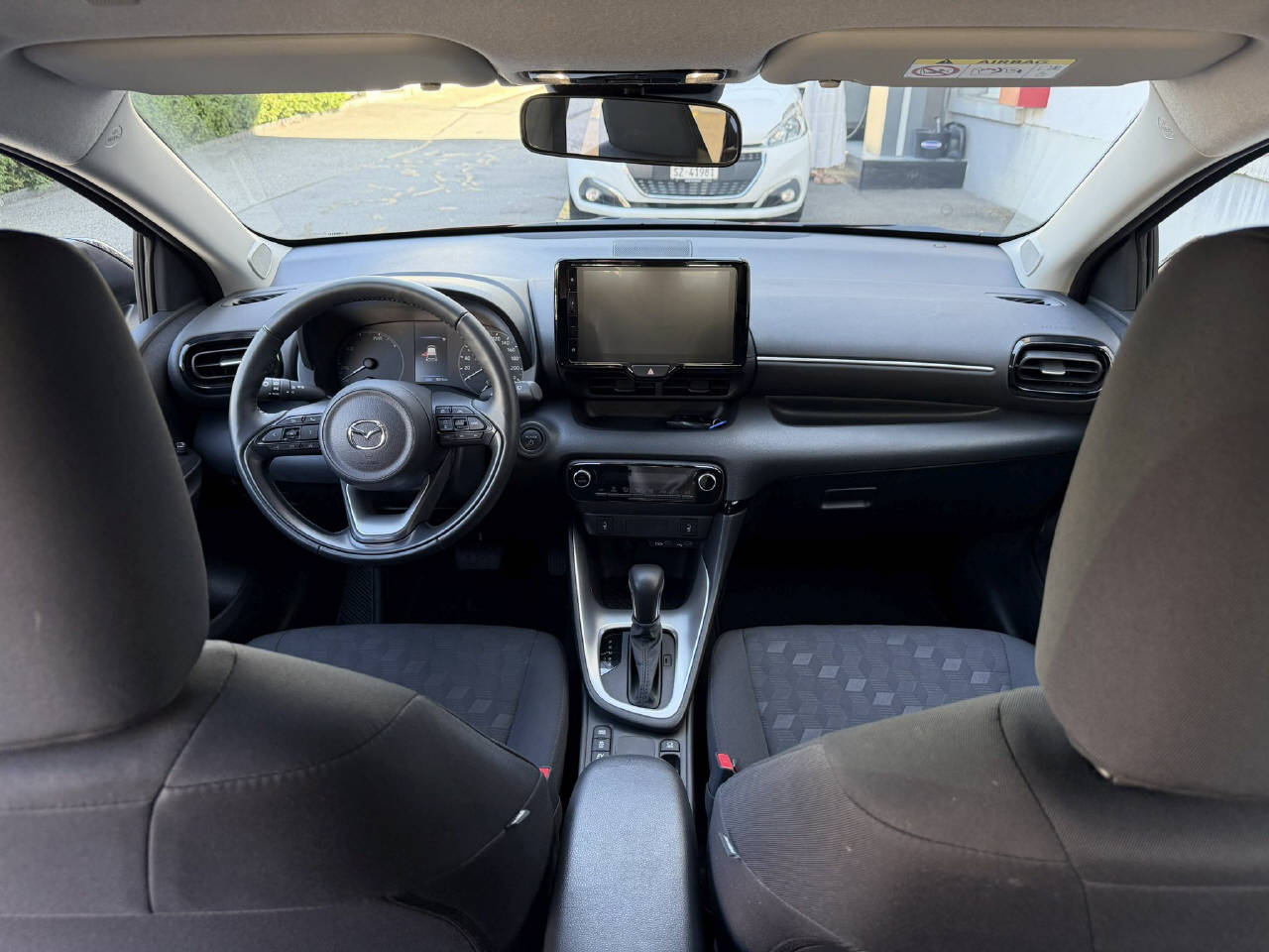 MAZDA 2 1.5 Hybrid Exclusive-Line-image-15