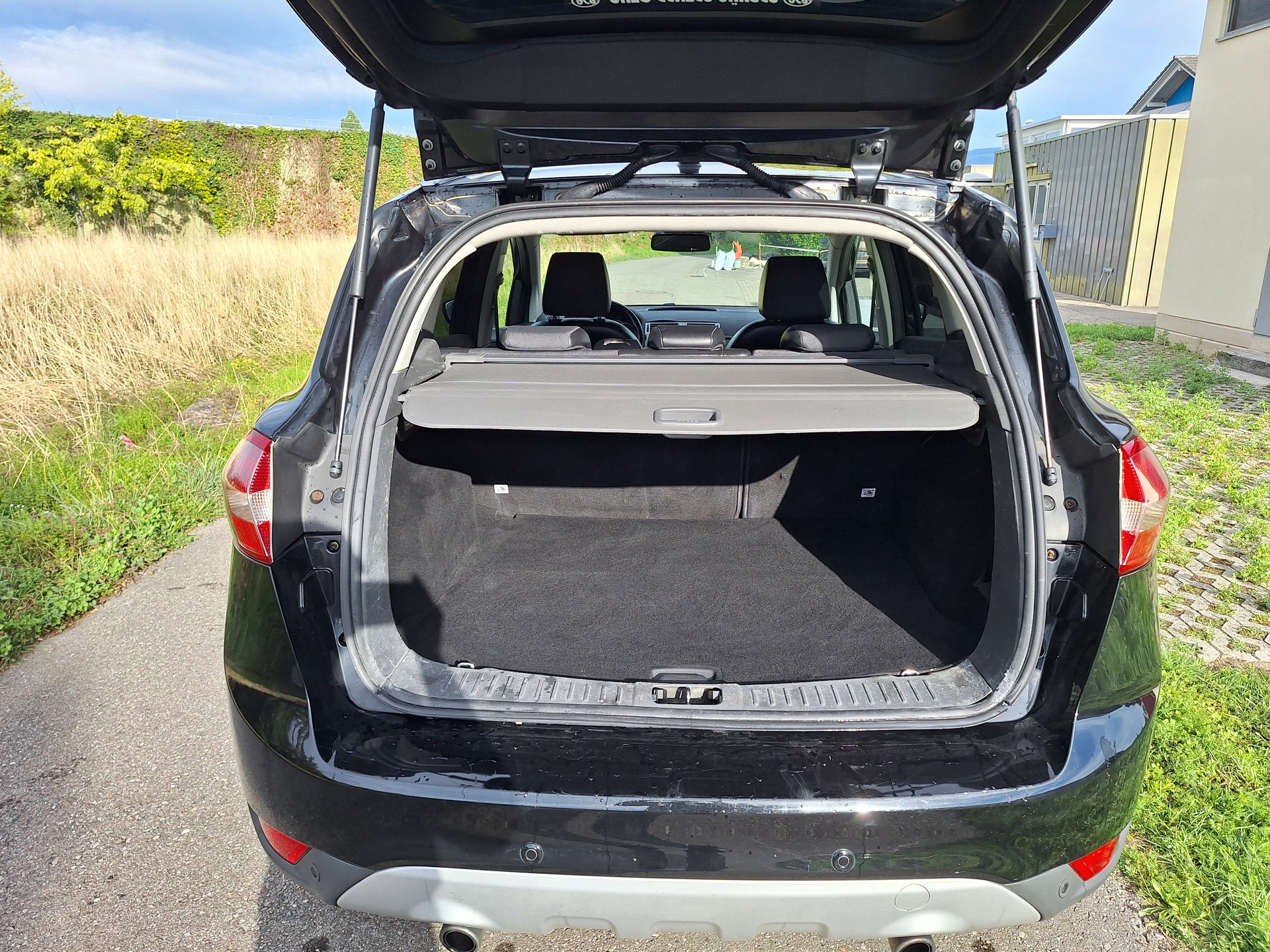 FORD Kuga 2.0 TDCi Titanium S 4WD PowerShift-image-9