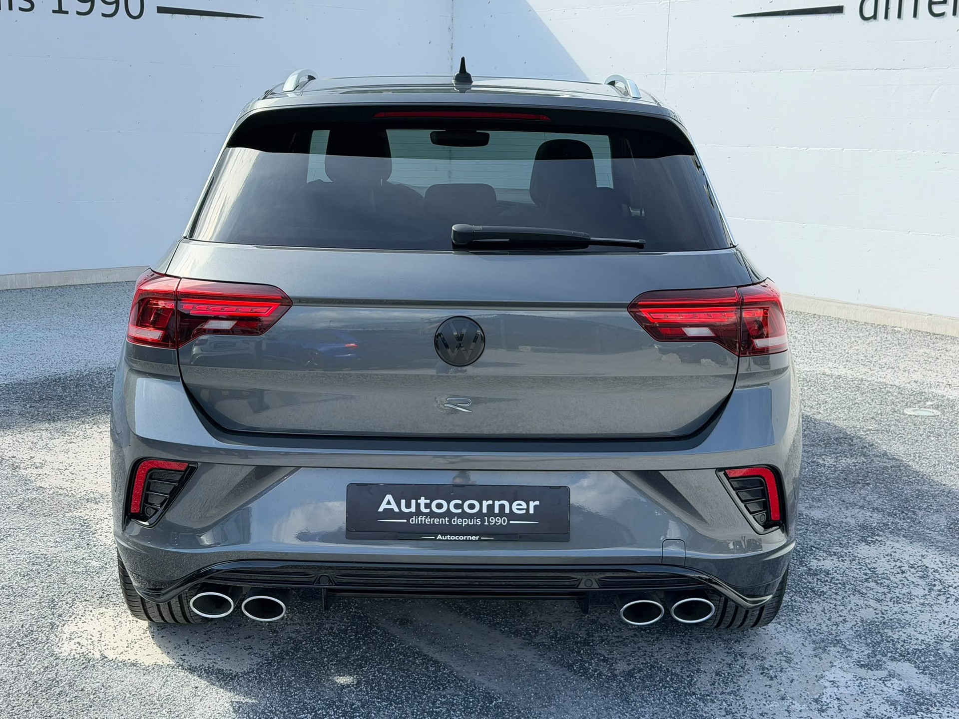 VW T-Roc 2.0 TSI R DSG 4Motion-image-4