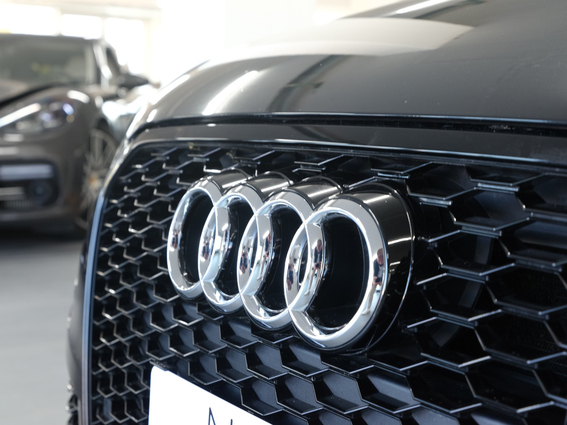 AUDI RS6 Avant 4.0 TFSI V8 quattro Tiptronic *ABT* *RS Performance* *Rückfahrkamera*-image-11