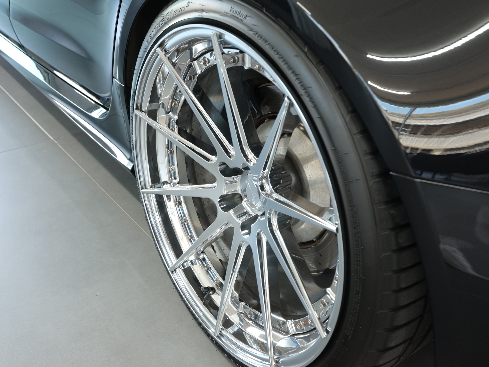 AUDI RS6 Avant 4.0 TFSI V8 quattro Tiptronic *ABT* *RS Performance* *Rückfahrkamera*-image-15