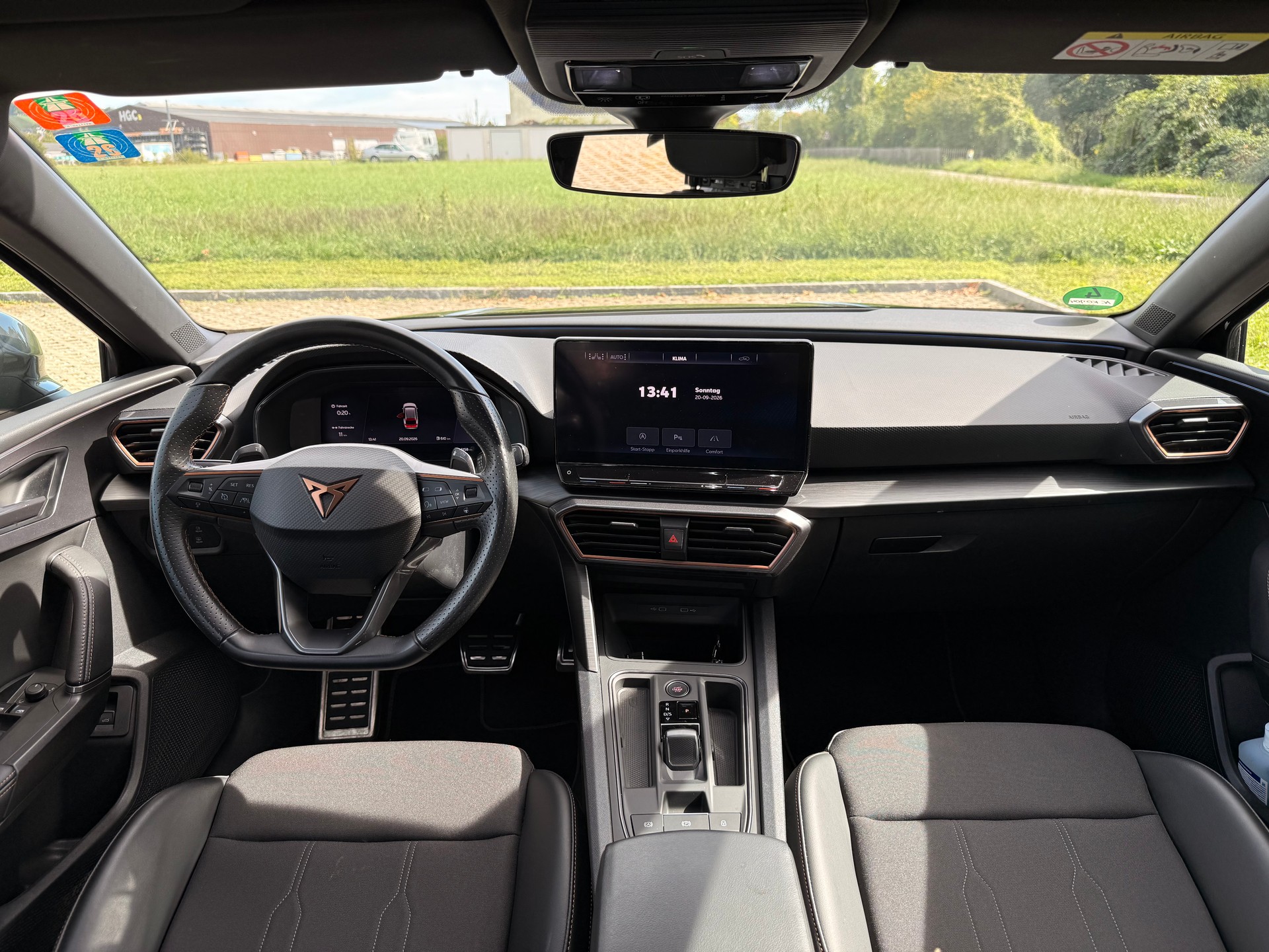 CUPRA 2.0 TSI DSG-image-4