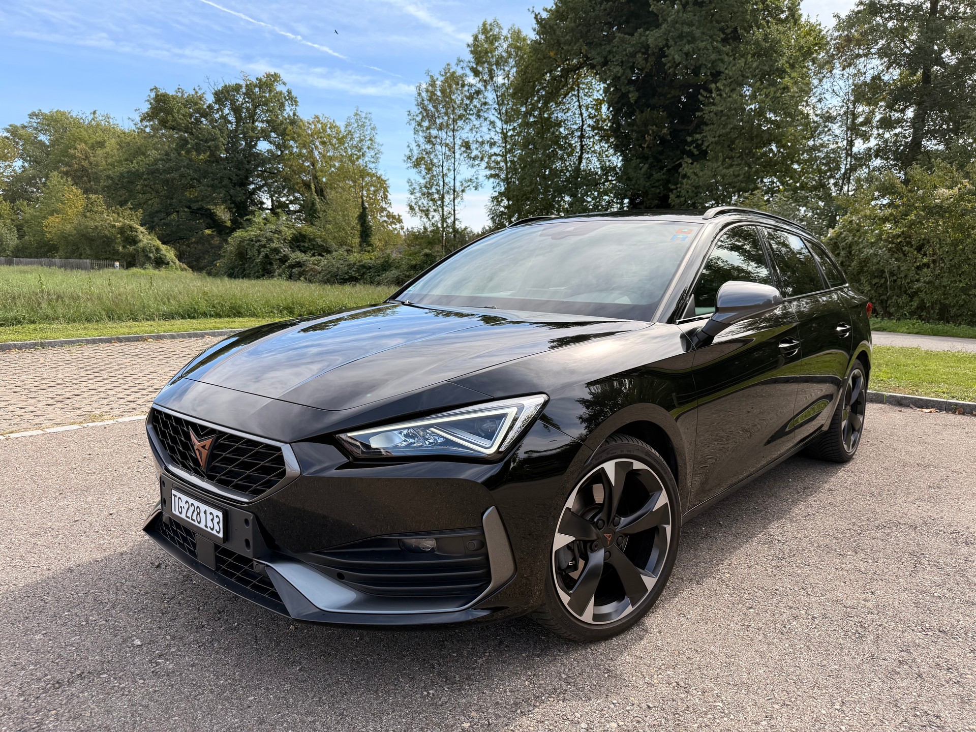 CUPRA 2.0 TSI DSG-image-0