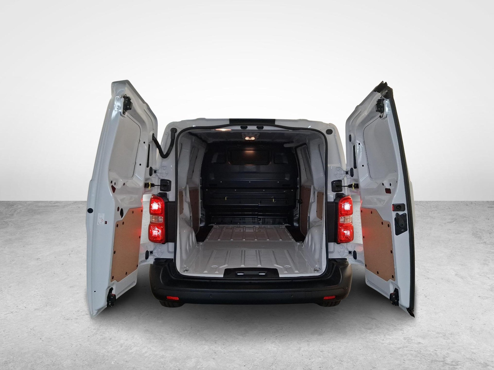 TOYOTA PROACE Van L1 1.5 D Active-image-11