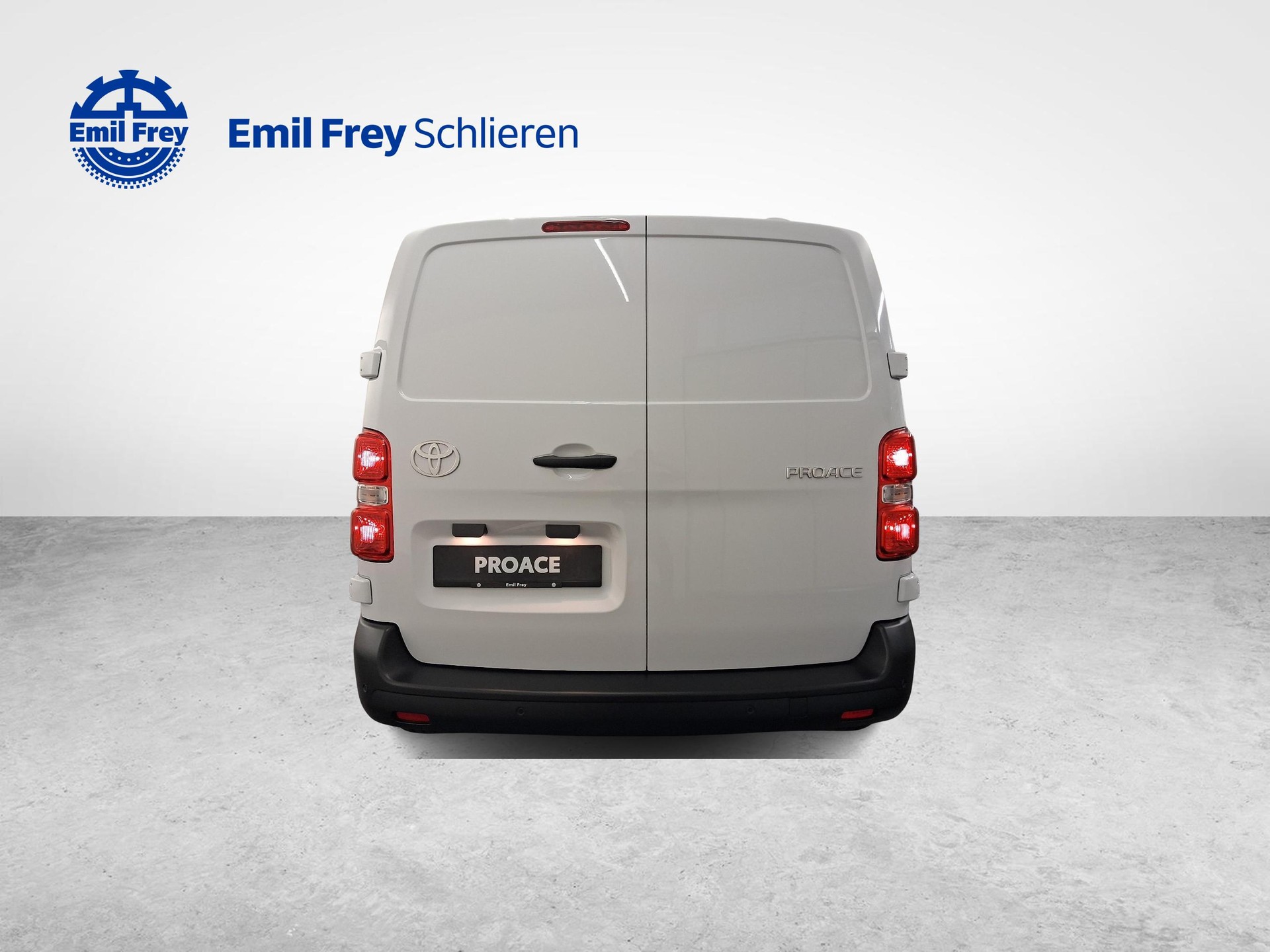 TOYOTA PROACE Van L1 1.5 D Active-image-3