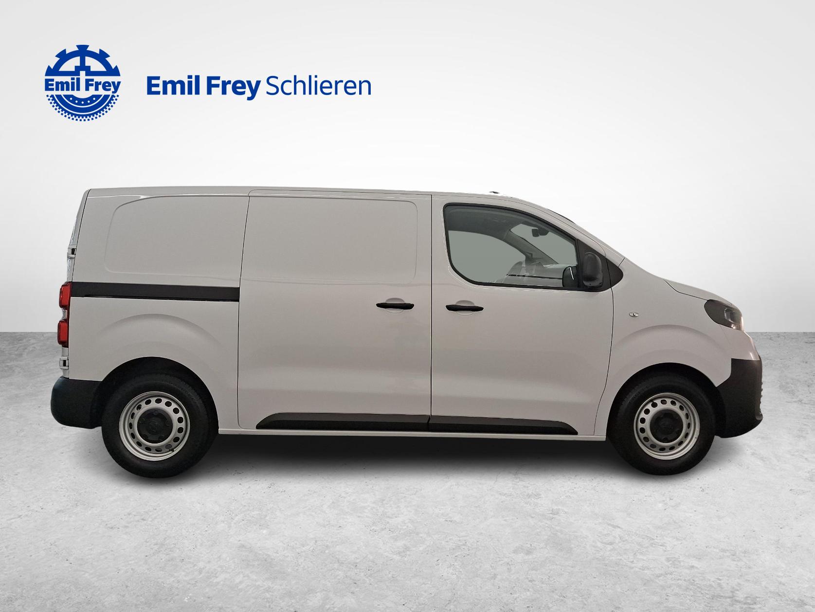 TOYOTA PROACE Van L1 1.5 D Active-image-5