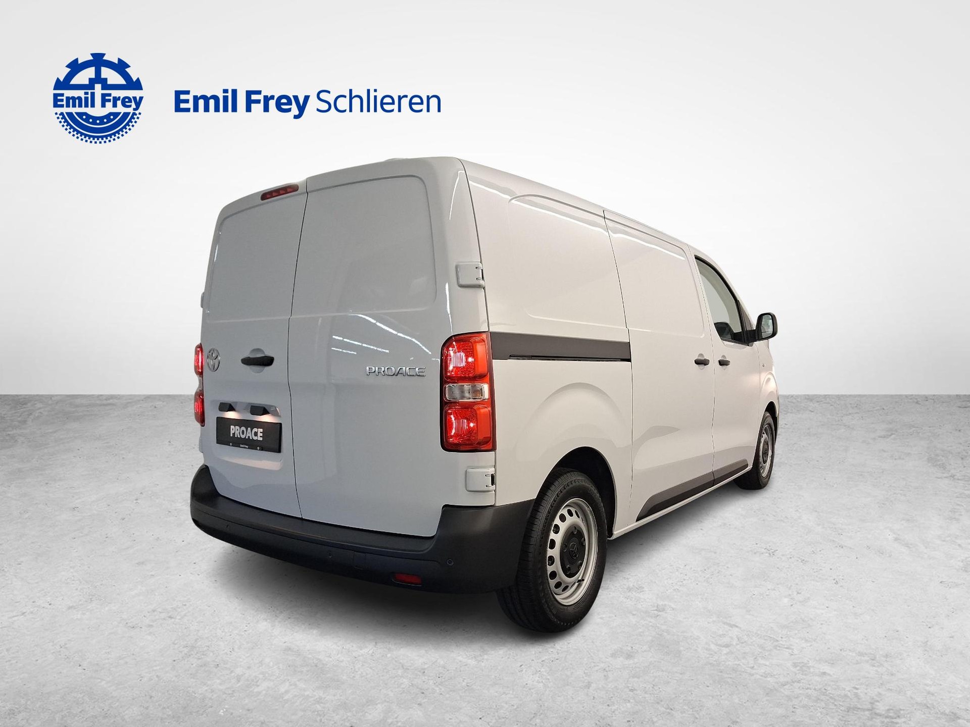 TOYOTA PROACE Van L1 1.5 D Active-image-4
