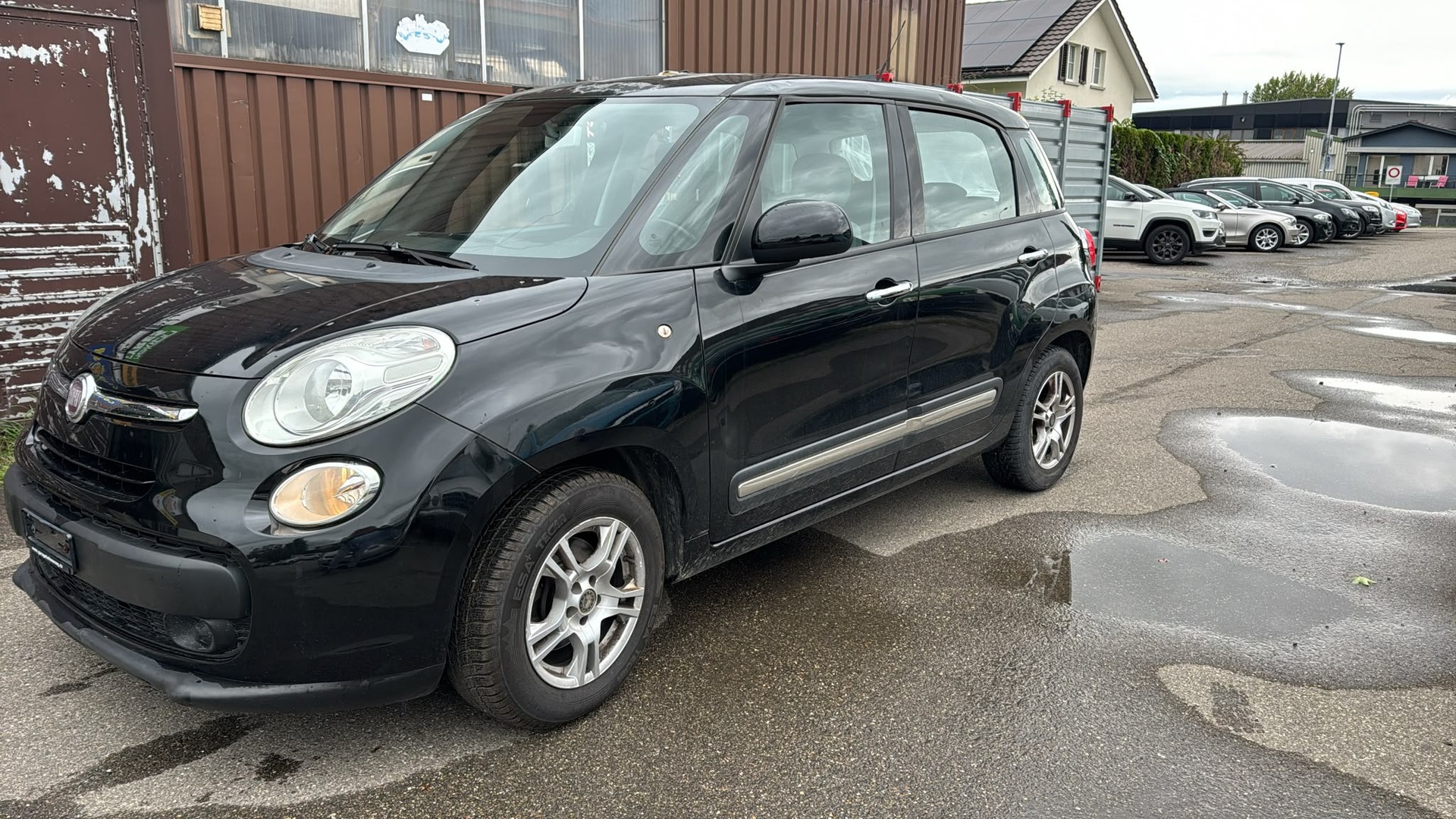 FIAT 500L 1.4 16V Easy-image-1