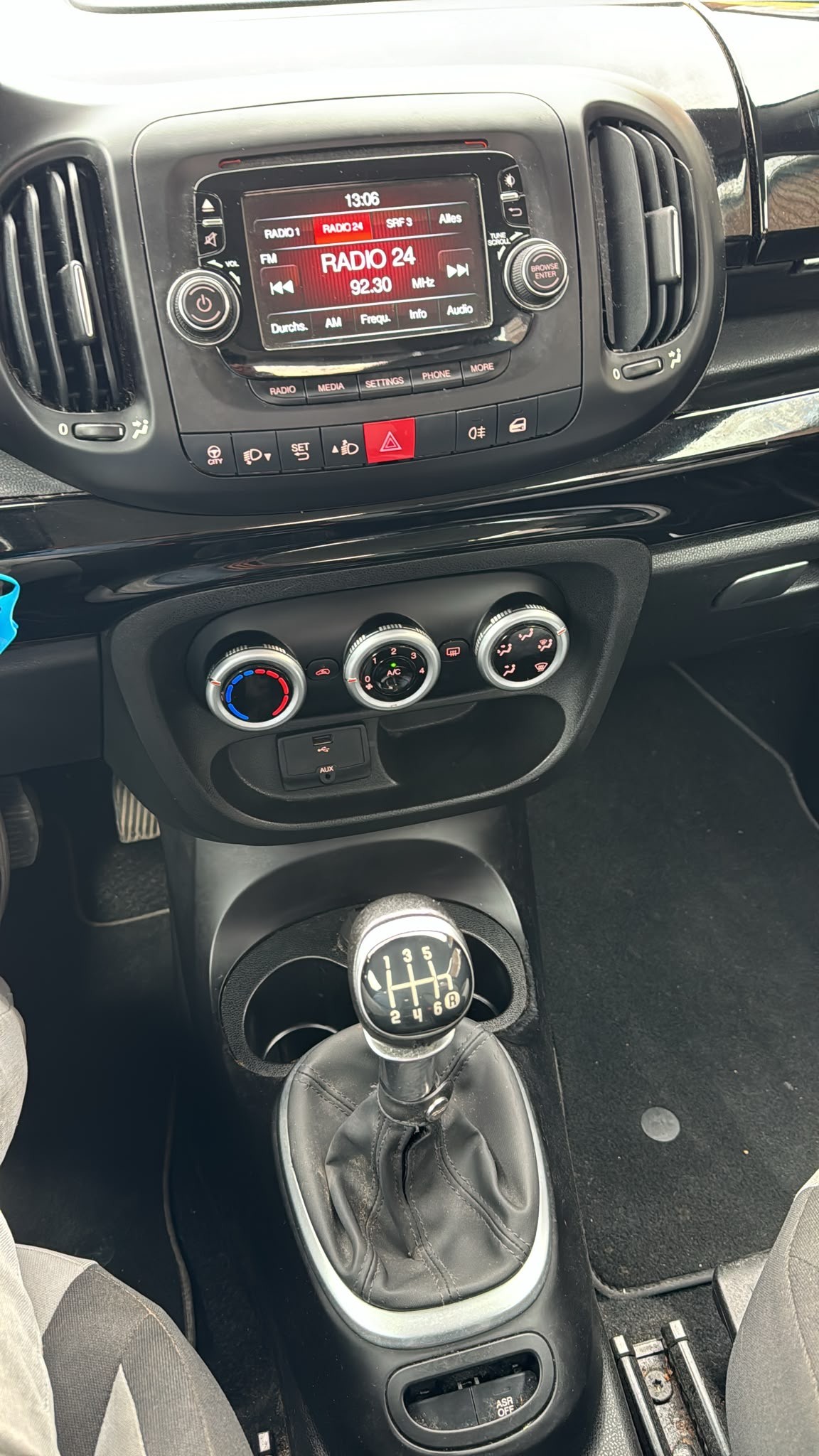 FIAT 500L 1.4 16V Easy-image-7