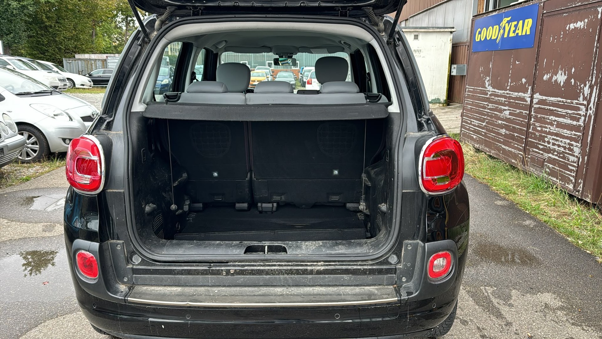 FIAT 500L 1.4 16V Easy-image-4