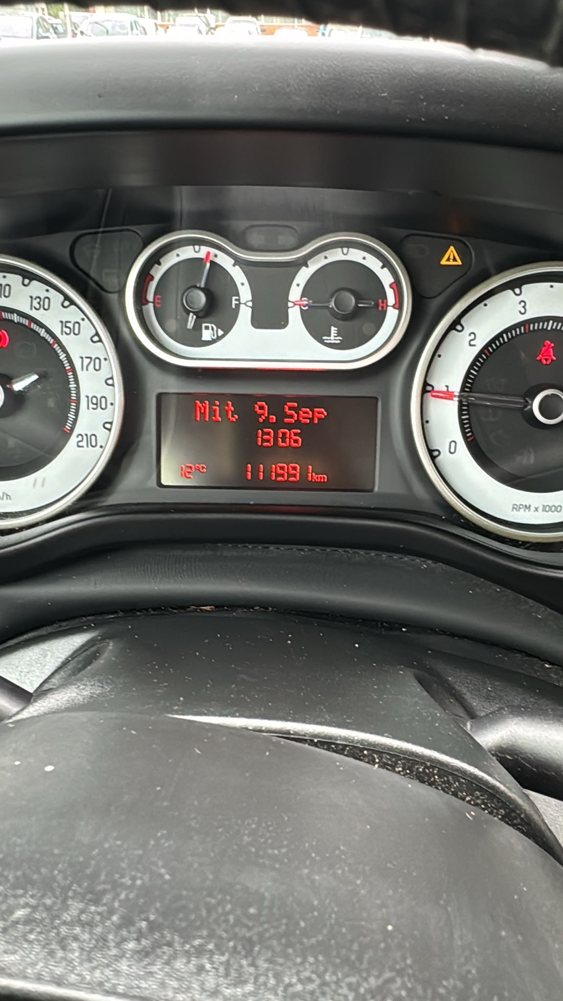FIAT 500L 1.4 16V Easy-image-9
