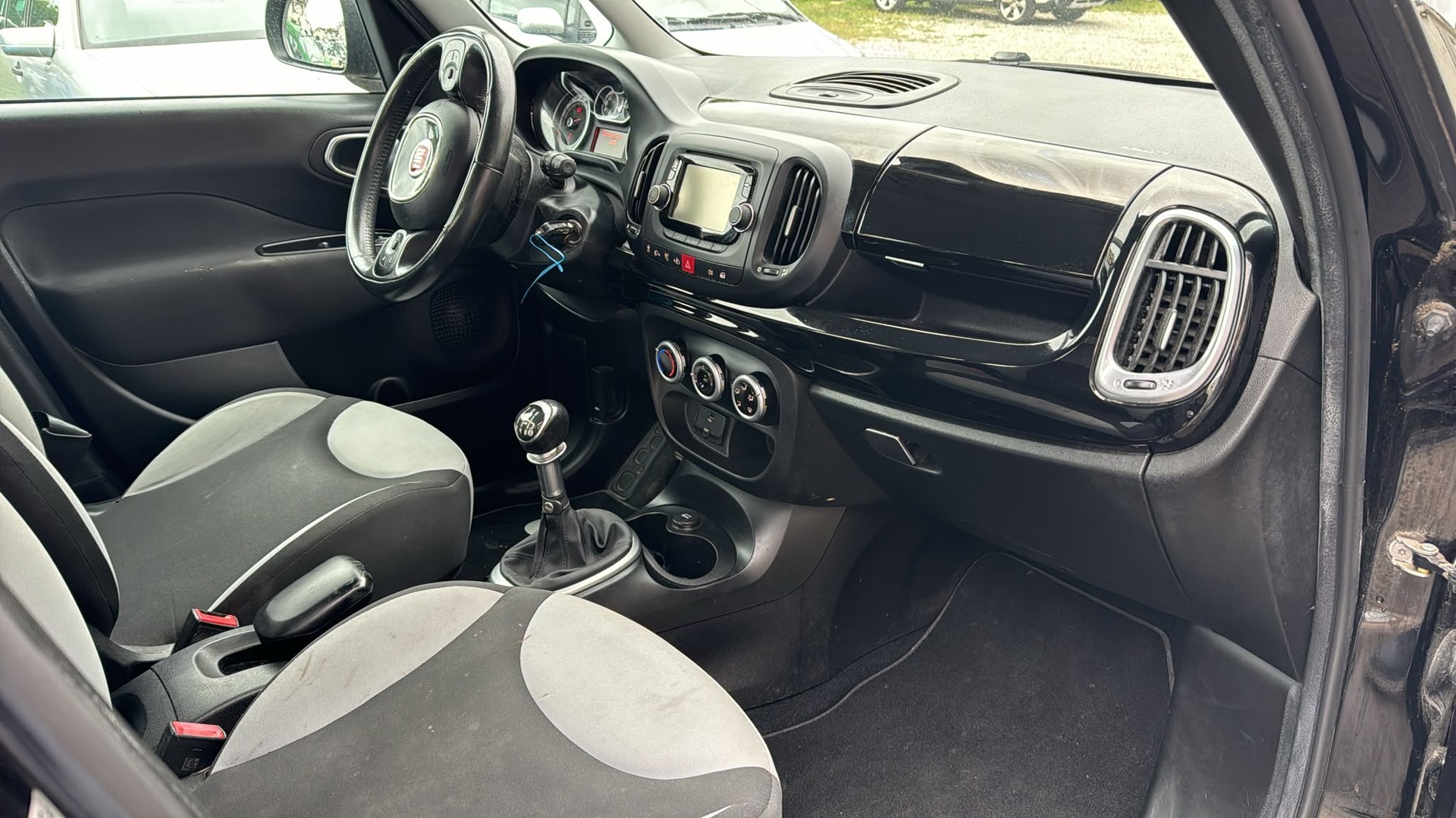 FIAT 500L 1.4 16V Easy-image-5