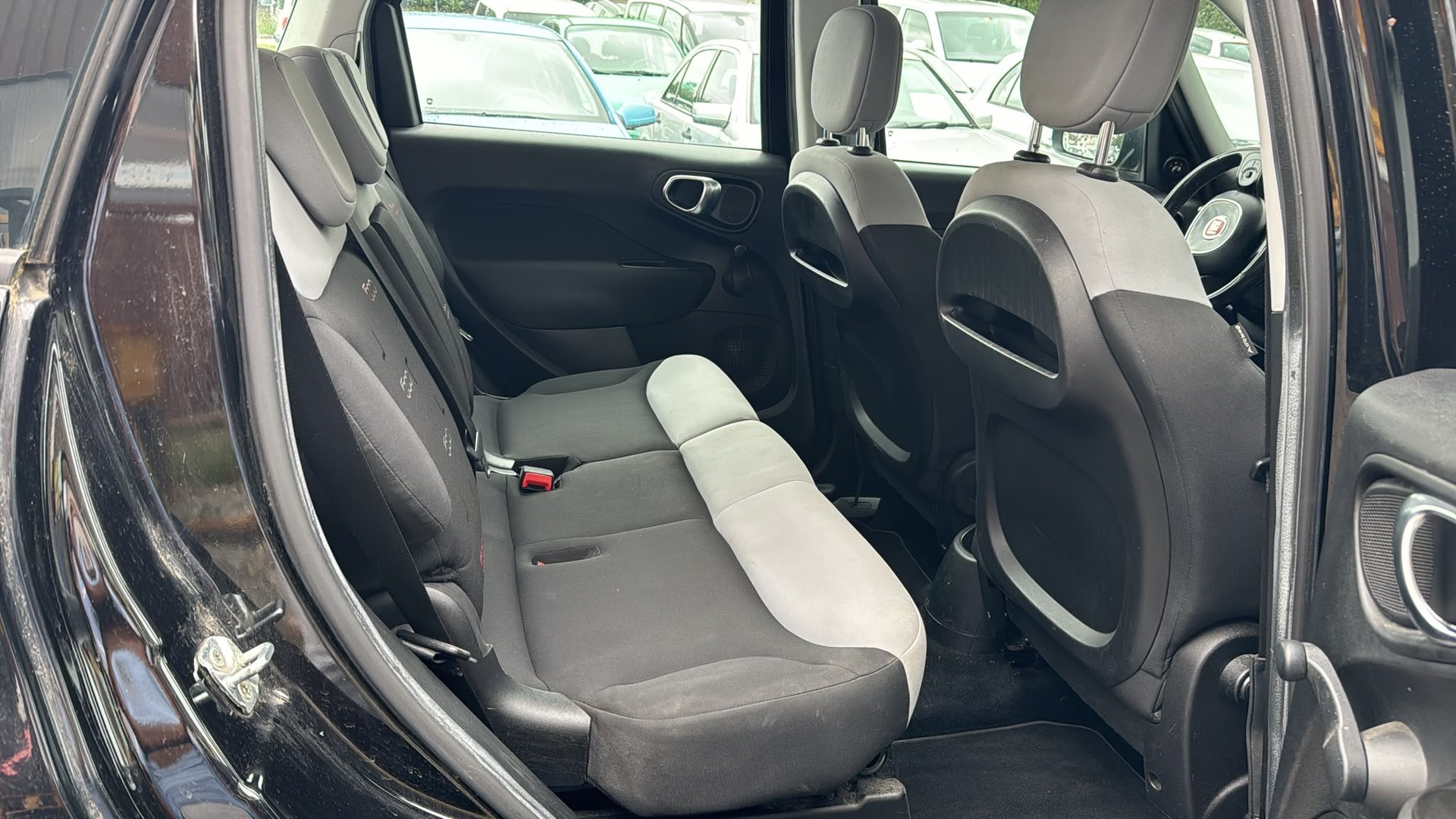 FIAT 500L 1.4 16V Easy-image-6