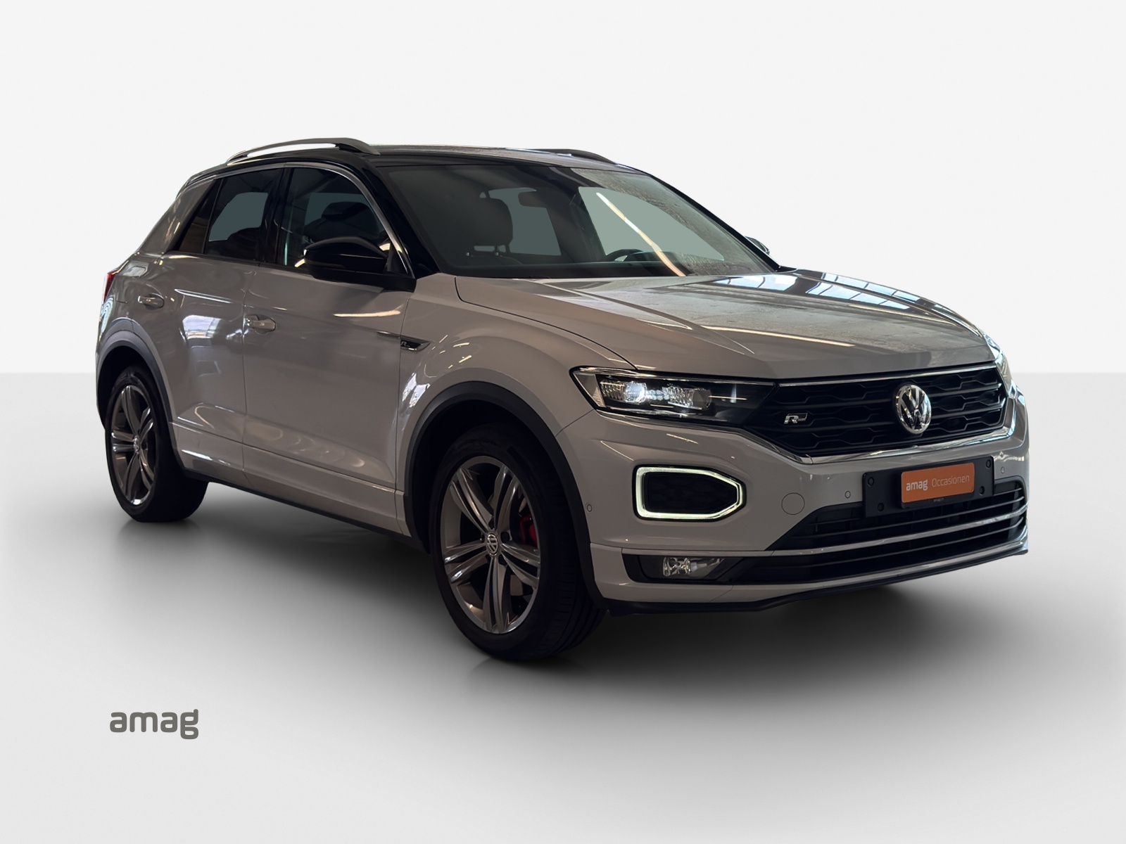 VW T-Roc 2.0 TSI Sport DSG 4Motion-image-5