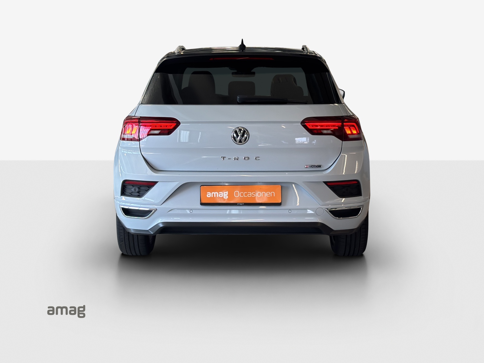 VW T-Roc 2.0 TSI Sport DSG 4Motion-image-3