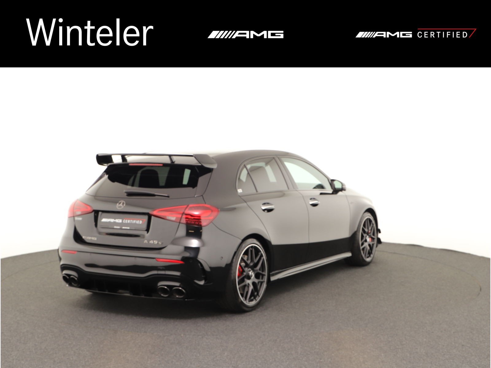 MERCEDES-BENZ A AMG 45 S 4Matic 8G-DCT-image-3