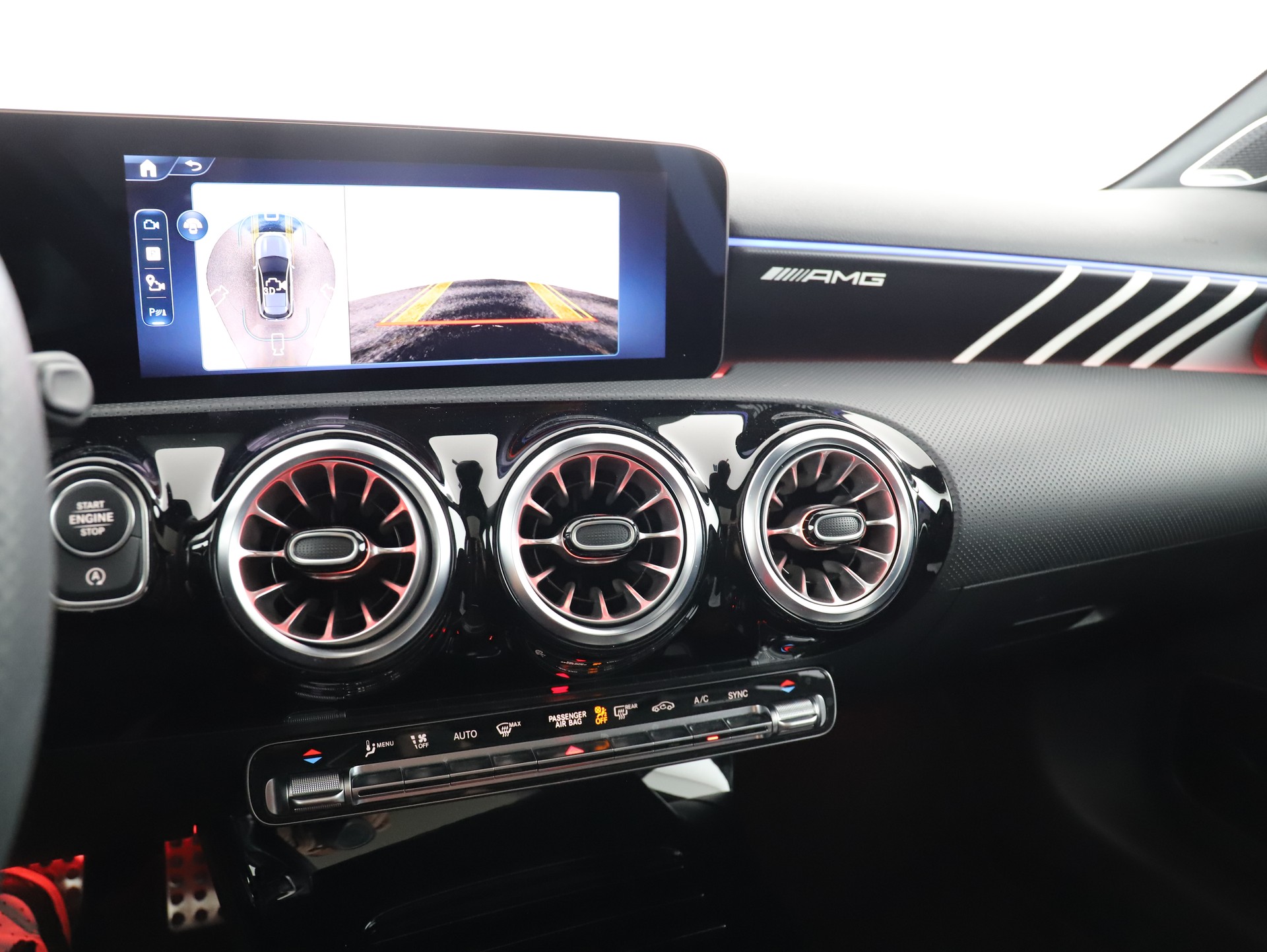 MERCEDES-BENZ A AMG 45 S 4Matic 8G-DCT-image-15