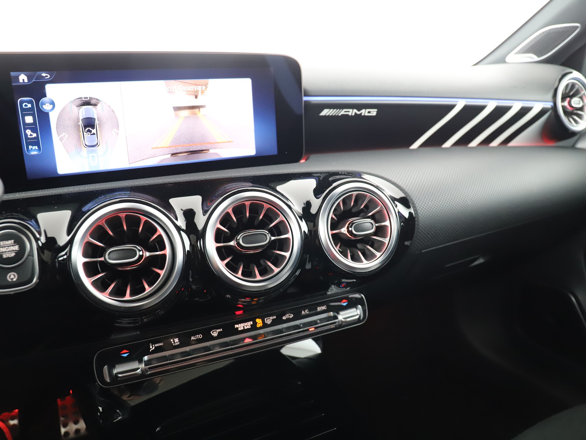 MERCEDES-BENZ A AMG 45 S 4Matic 8G-DCT-image-14