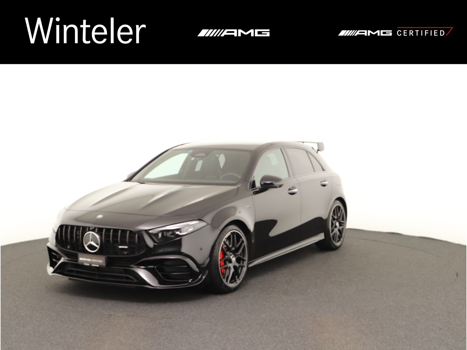 MERCEDES-BENZ A AMG 45 S 4Matic 8G-DCT-image-0