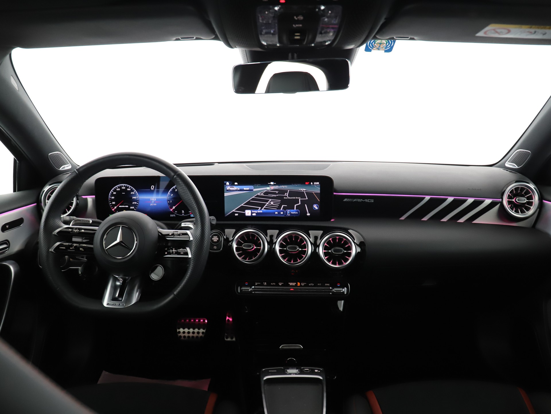 MERCEDES-BENZ A AMG 45 S 4Matic 8G-DCT-image-10