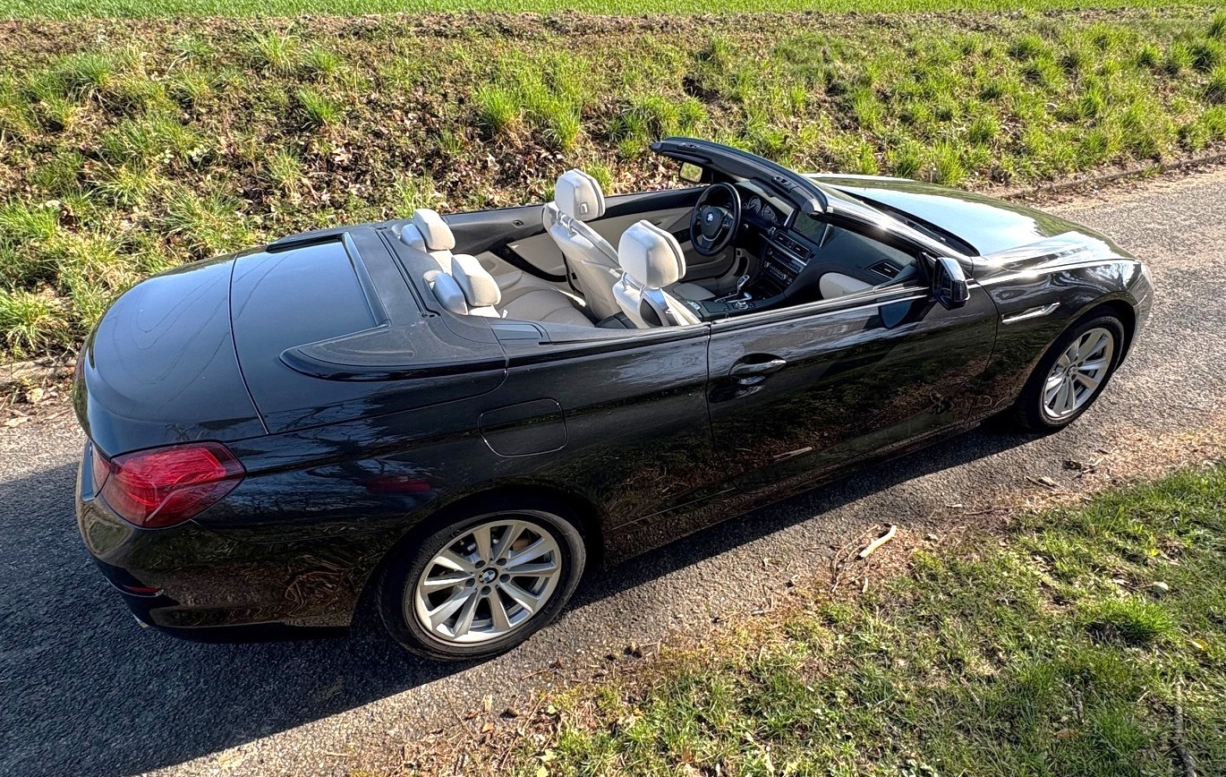 BMW 640d Cabrio-image-1