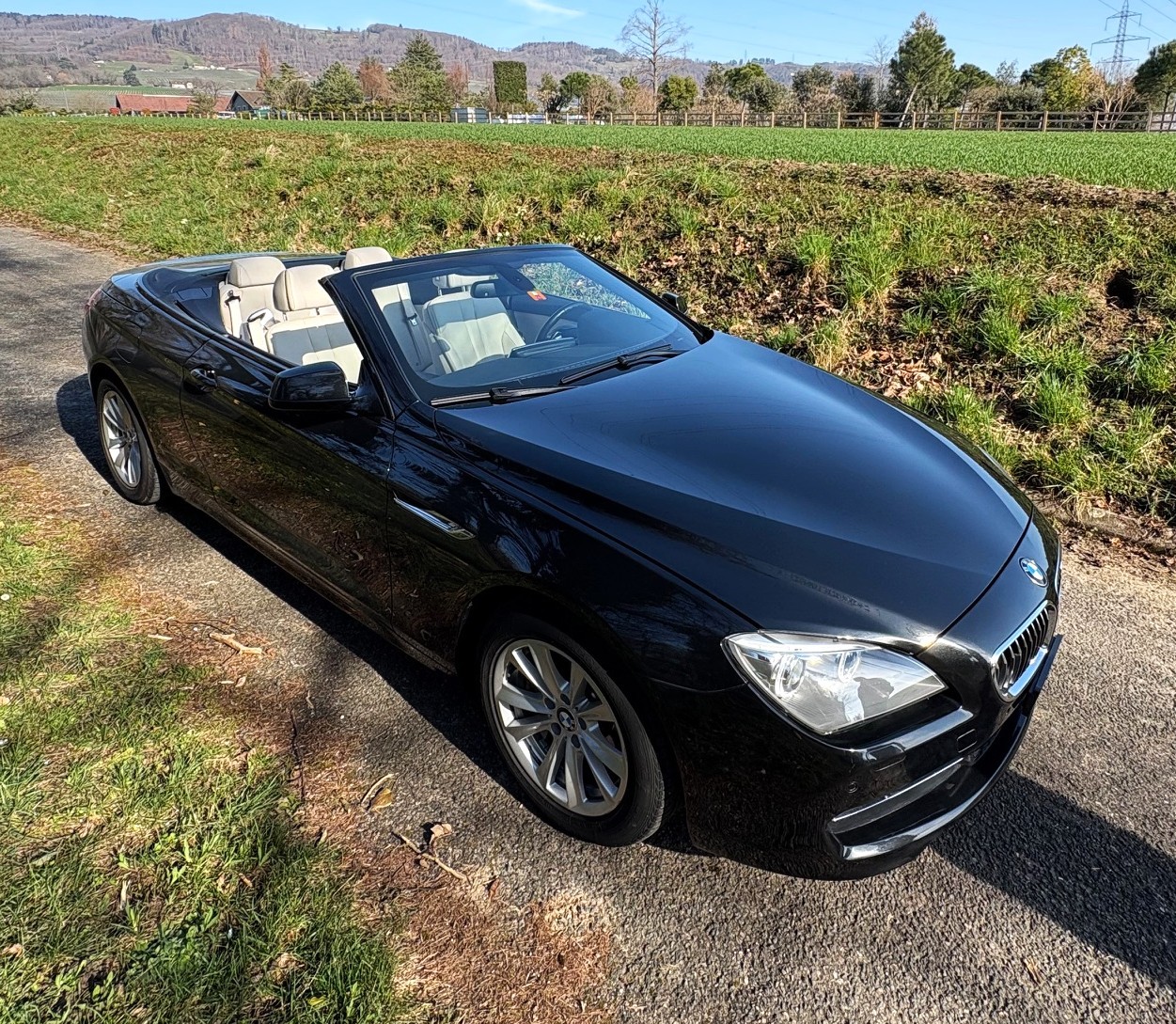 BMW 640d Cabrio-image-7