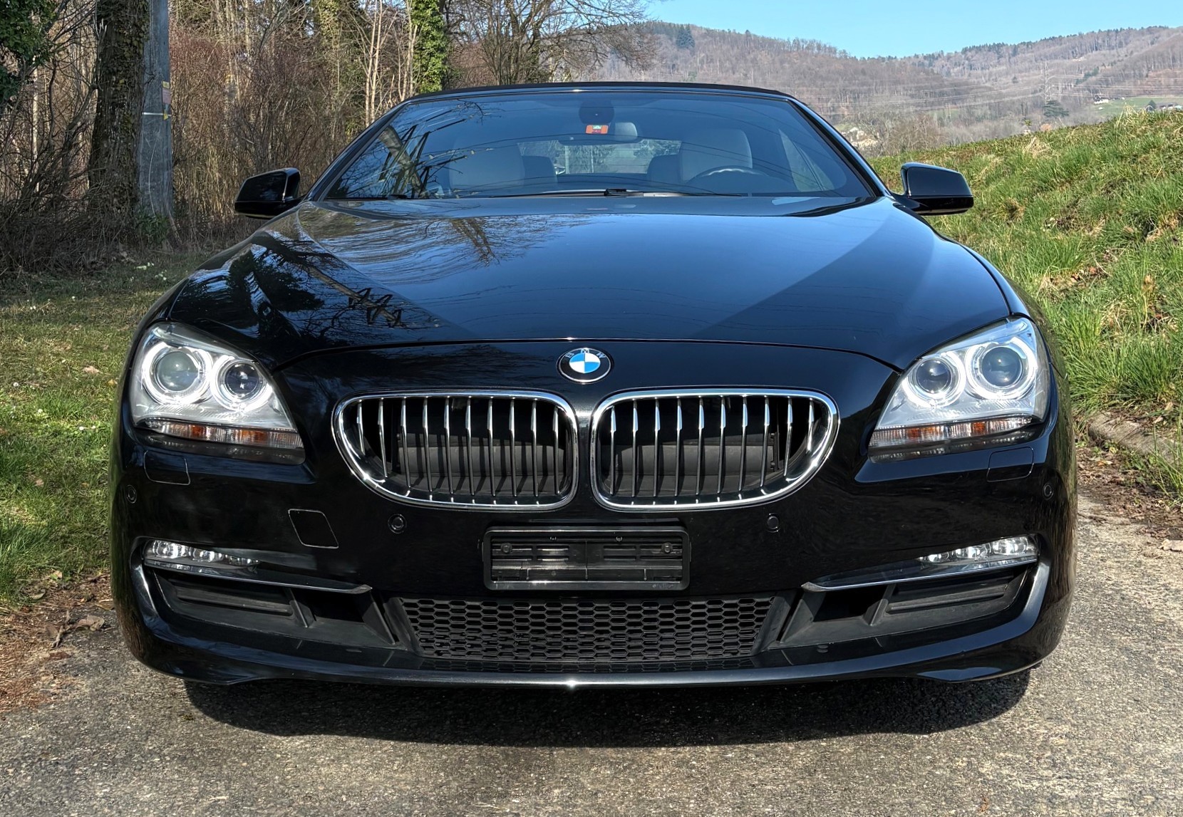 BMW 640d Cabrio-image-0