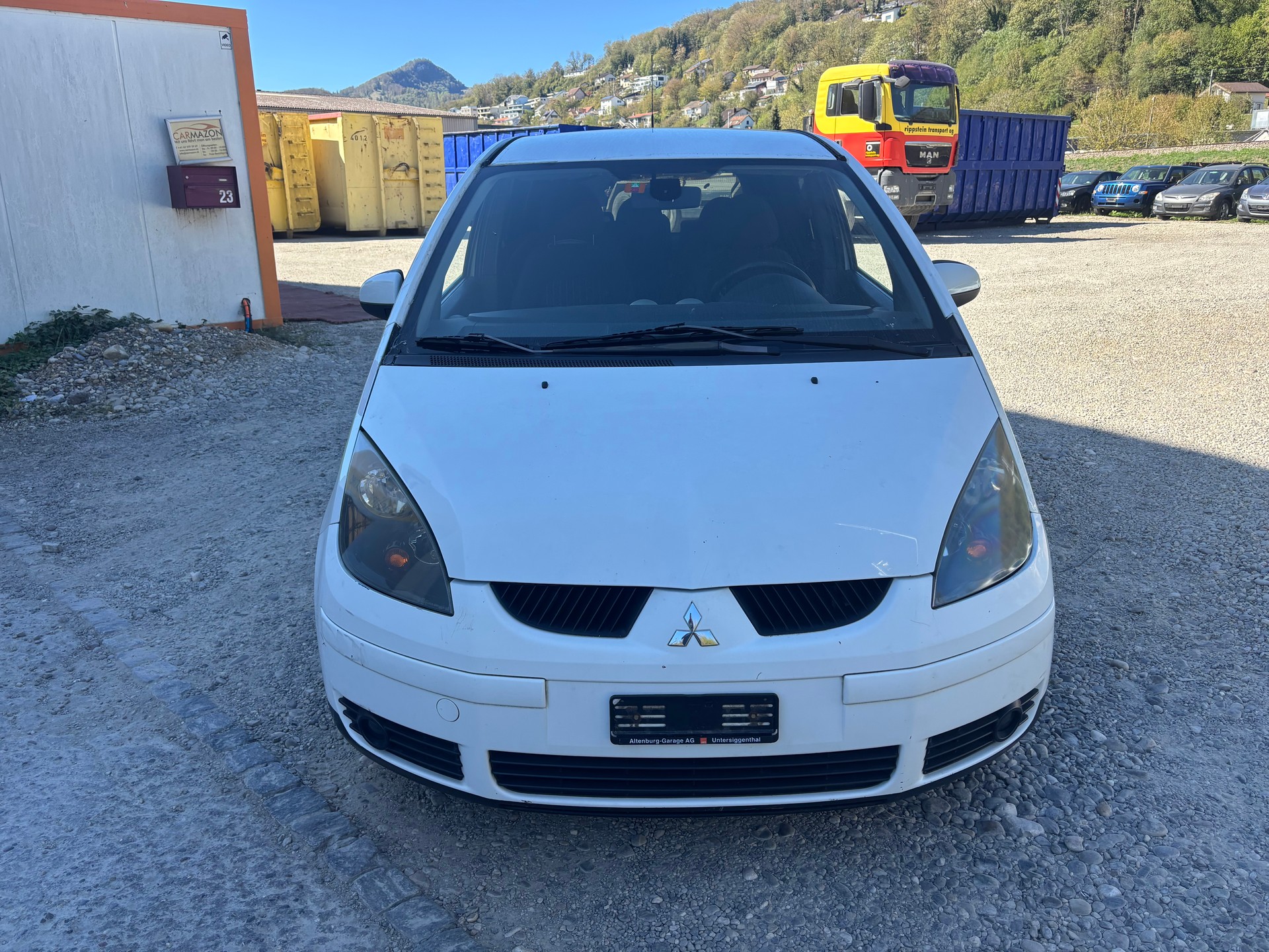 MITSUBISHI Colt 1.3 16V Sport motion-image-4