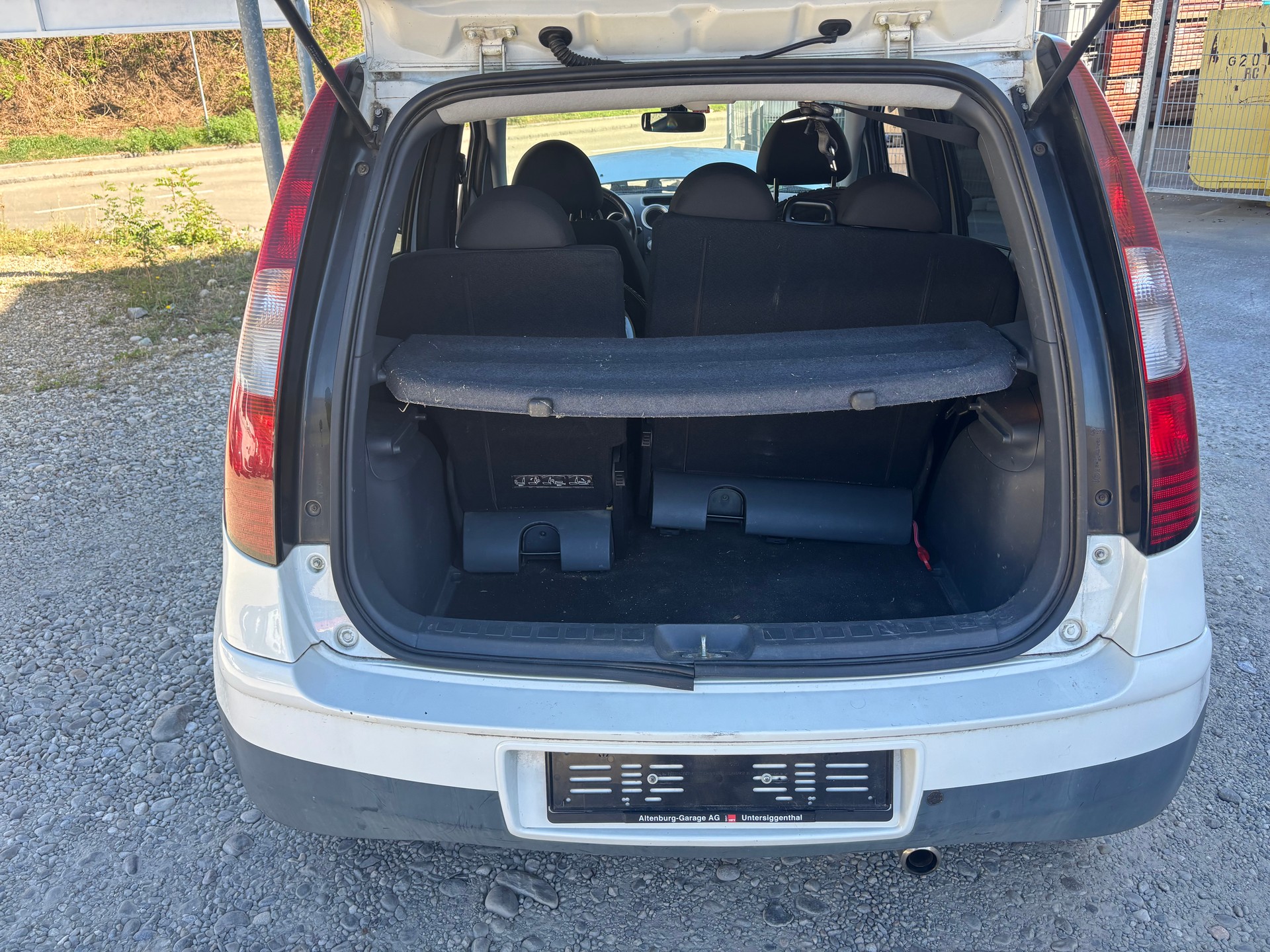 MITSUBISHI Colt 1.3 16V Sport motion-image-6