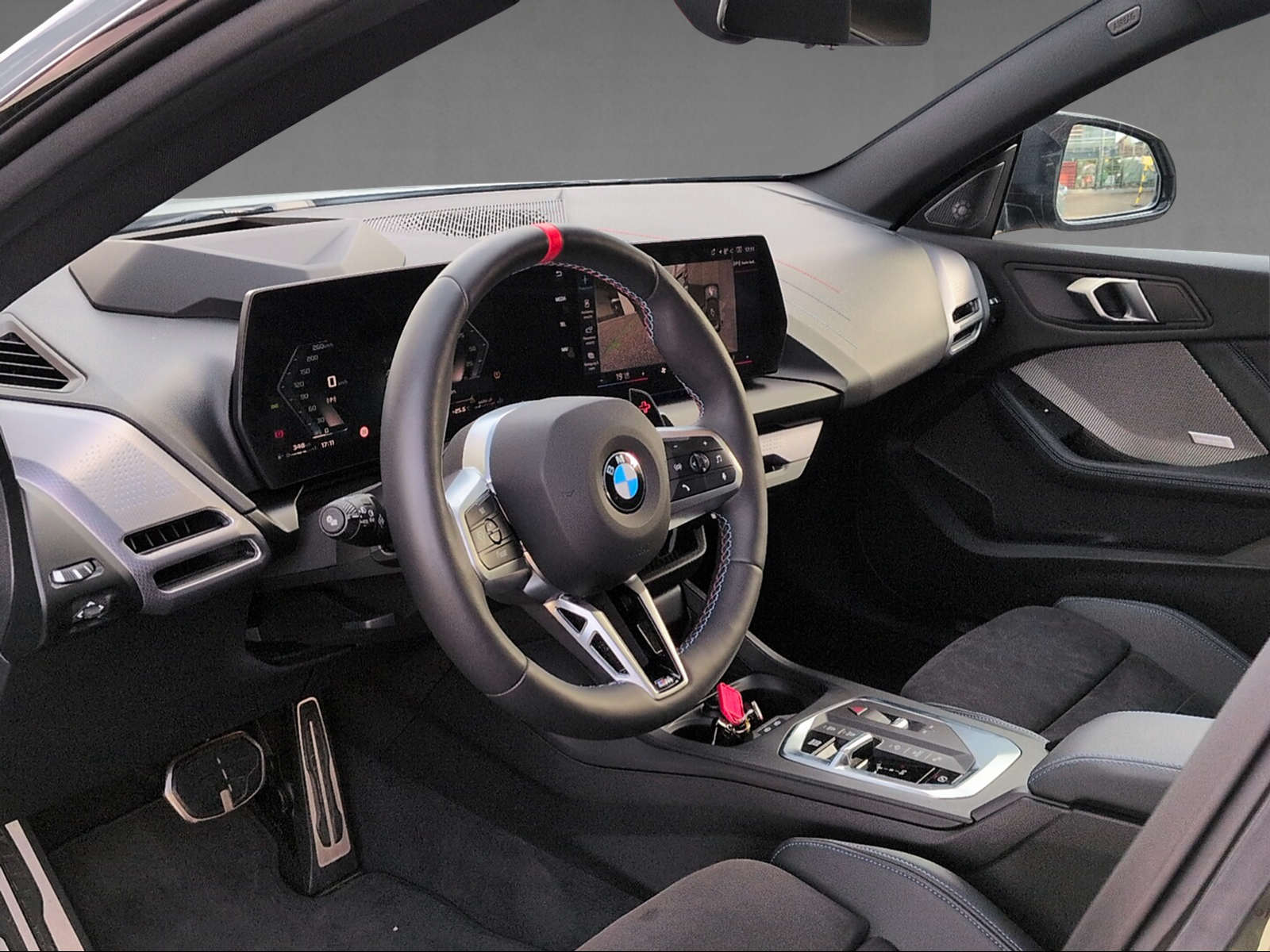 BMW 2er Reihe F74 Gran Coupé M235i xDrive-image-8