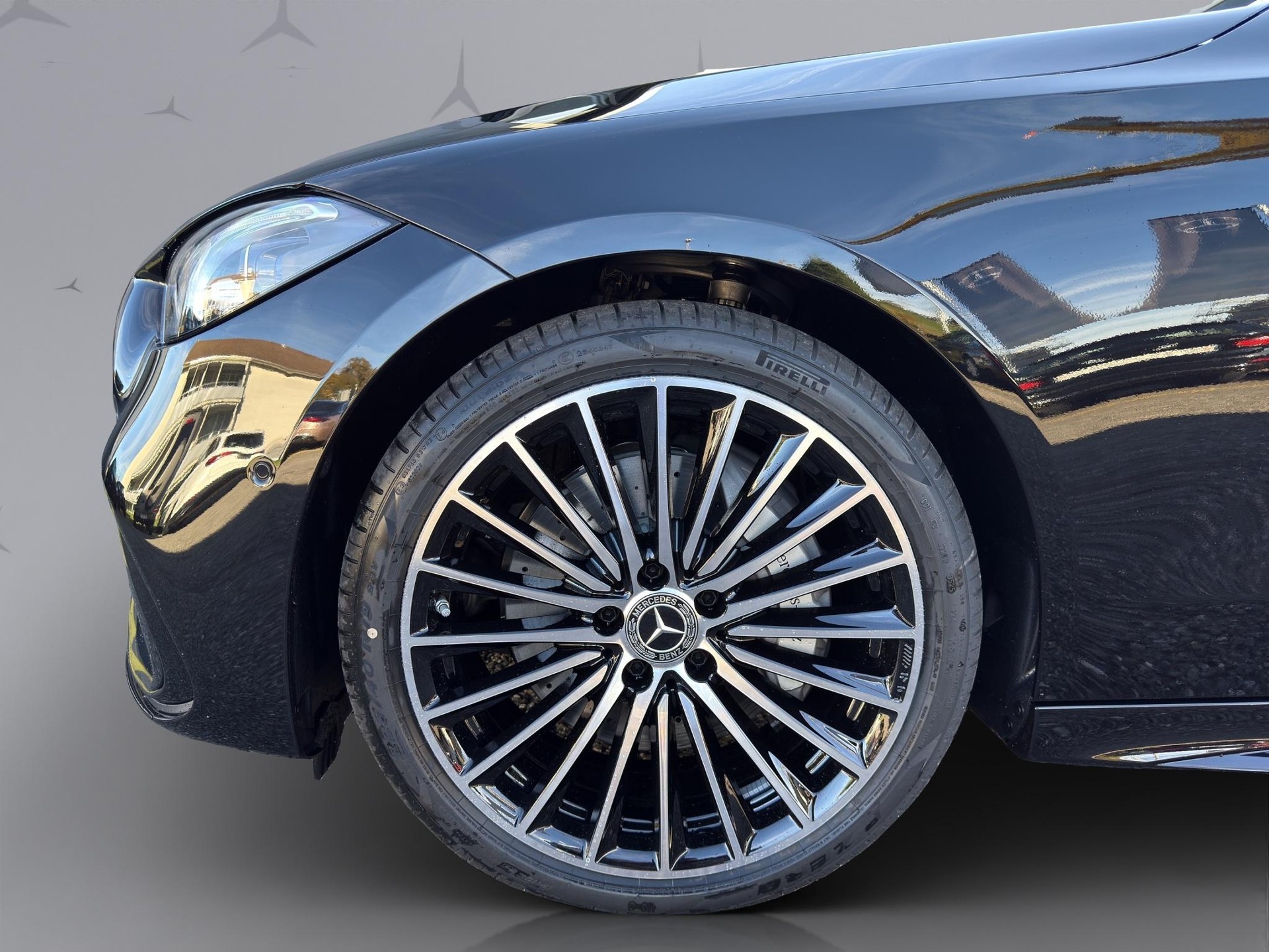 MERCEDES-BENZ C-Klasse S206 Kombi C 220 d Swiss Star AMG Line 4matic-showroom-element-1