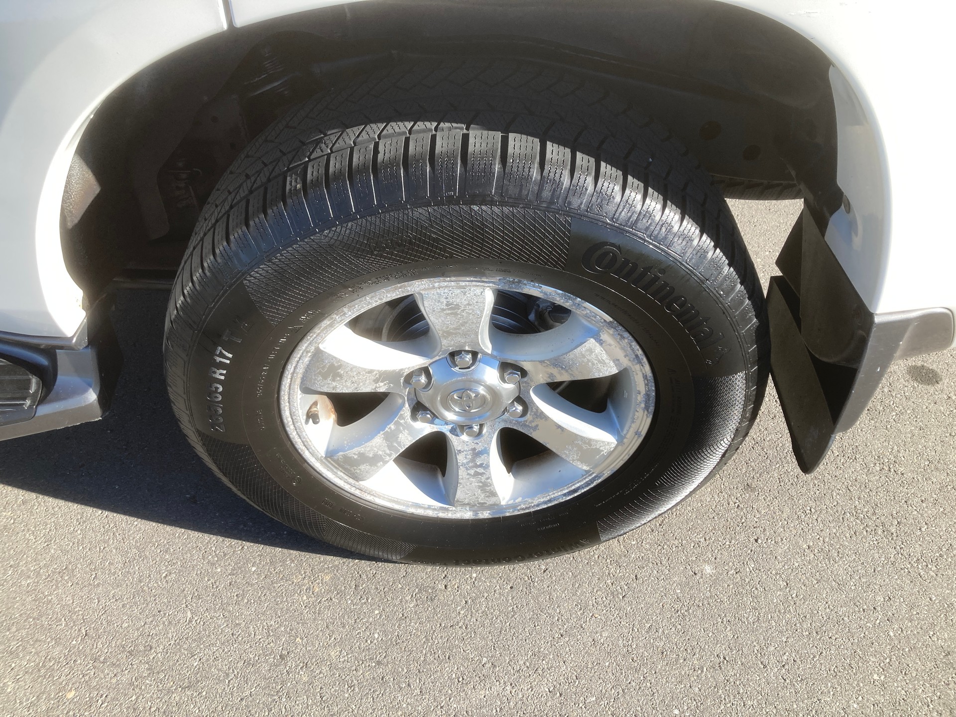 TOYOTA Land Cruiser 3.0 TD Linea Terra mit 3.5t Anhängelast-image-7