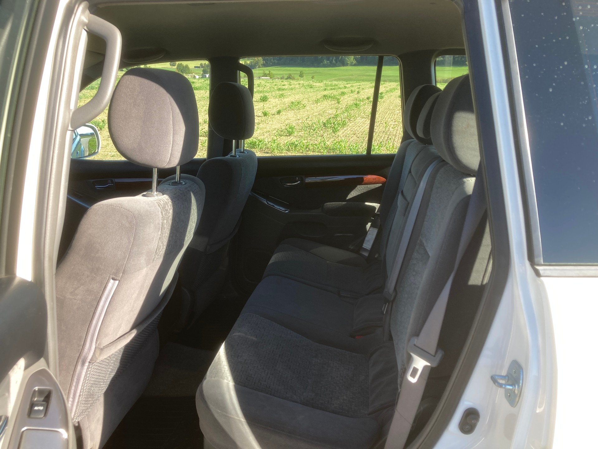 TOYOTA Land Cruiser 3.0 TD Linea Terra mit 3.5t Anhängelast-image-8