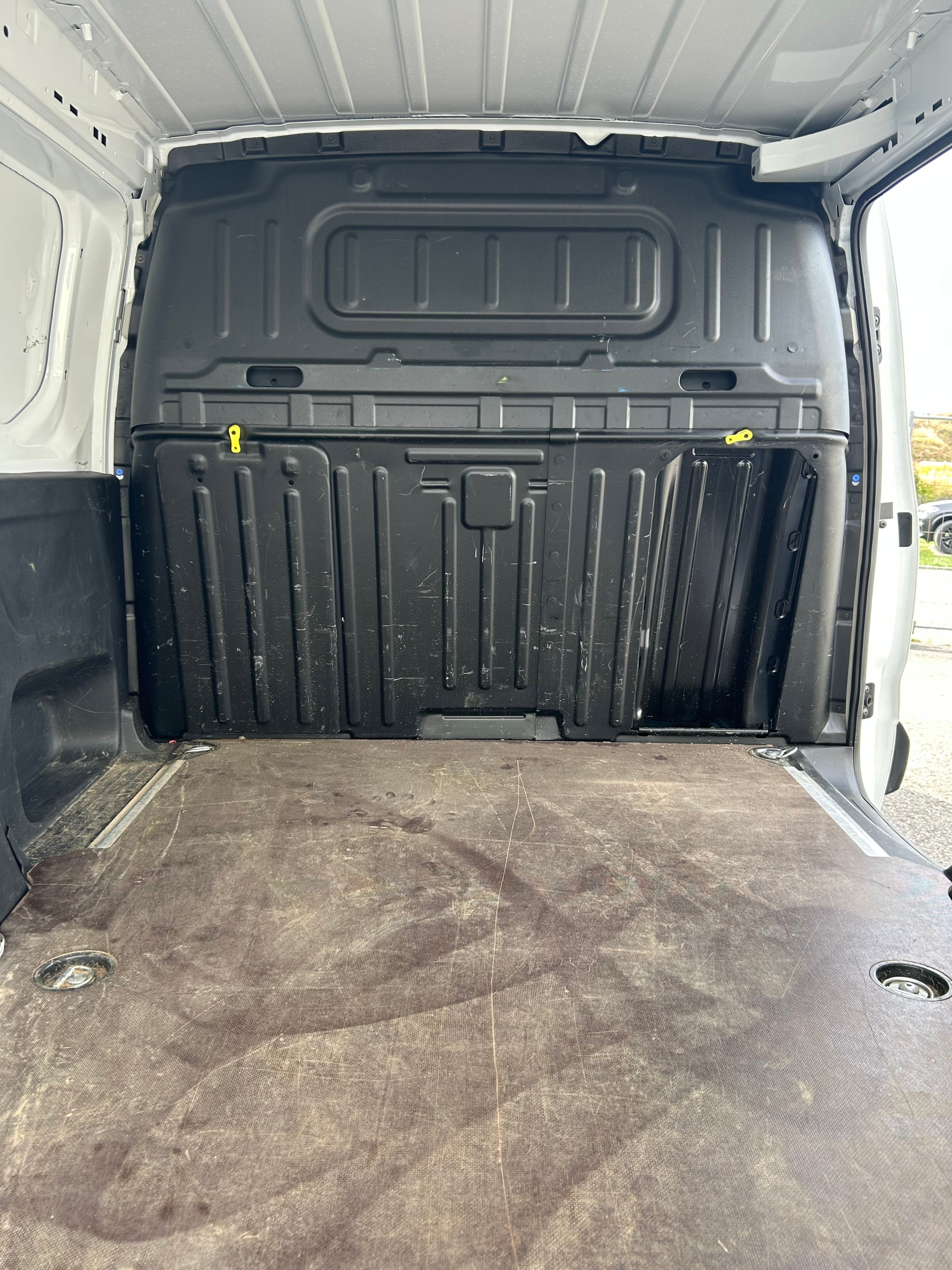 CITROEN Berlingo Van 1.2 Pure Tech 110 s/s Driver 650kg-image-6