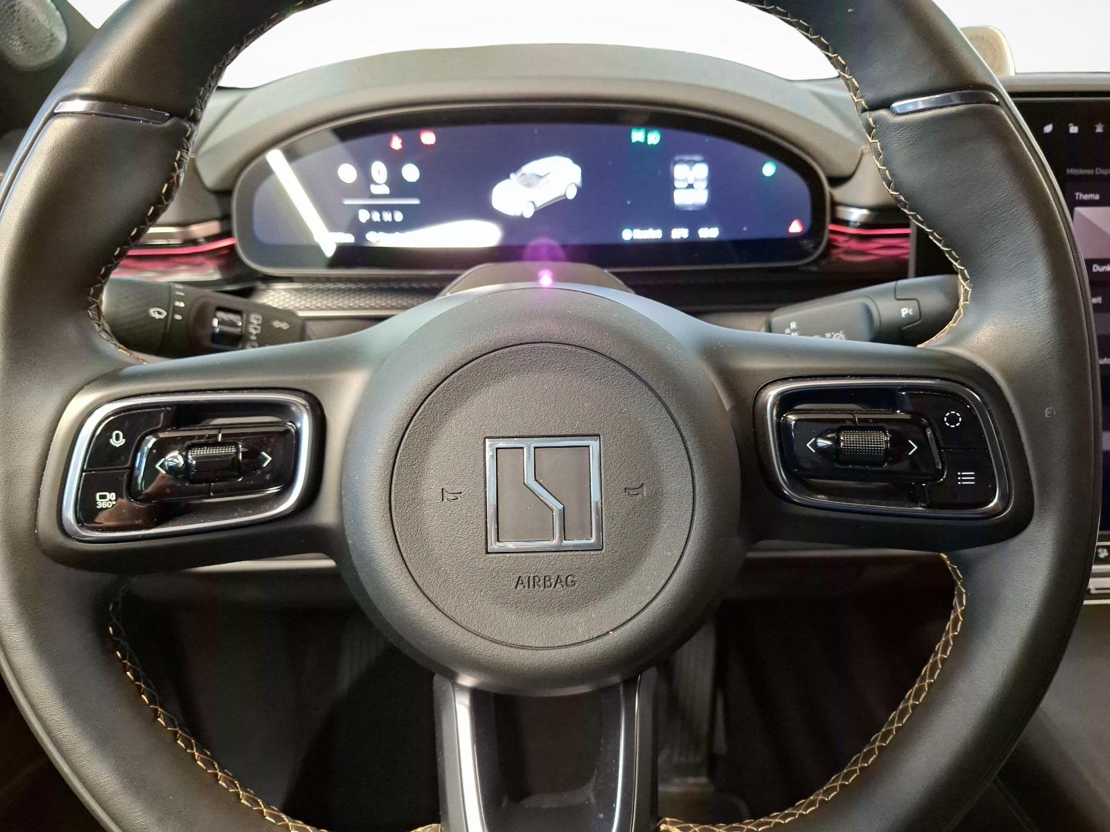 ZEEKR 7X Privilege AWD-image-14
