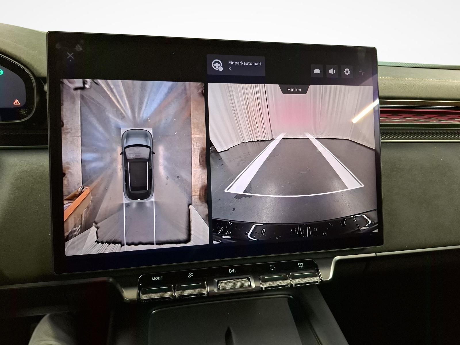 ZEEKR 7X Privilege AWD-image-13