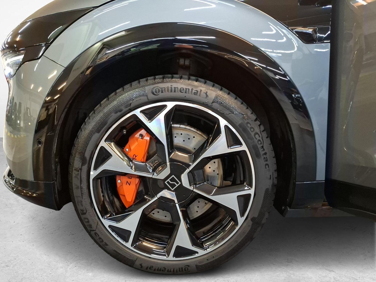 ZEEKR 7X Privilege AWD-image-12
