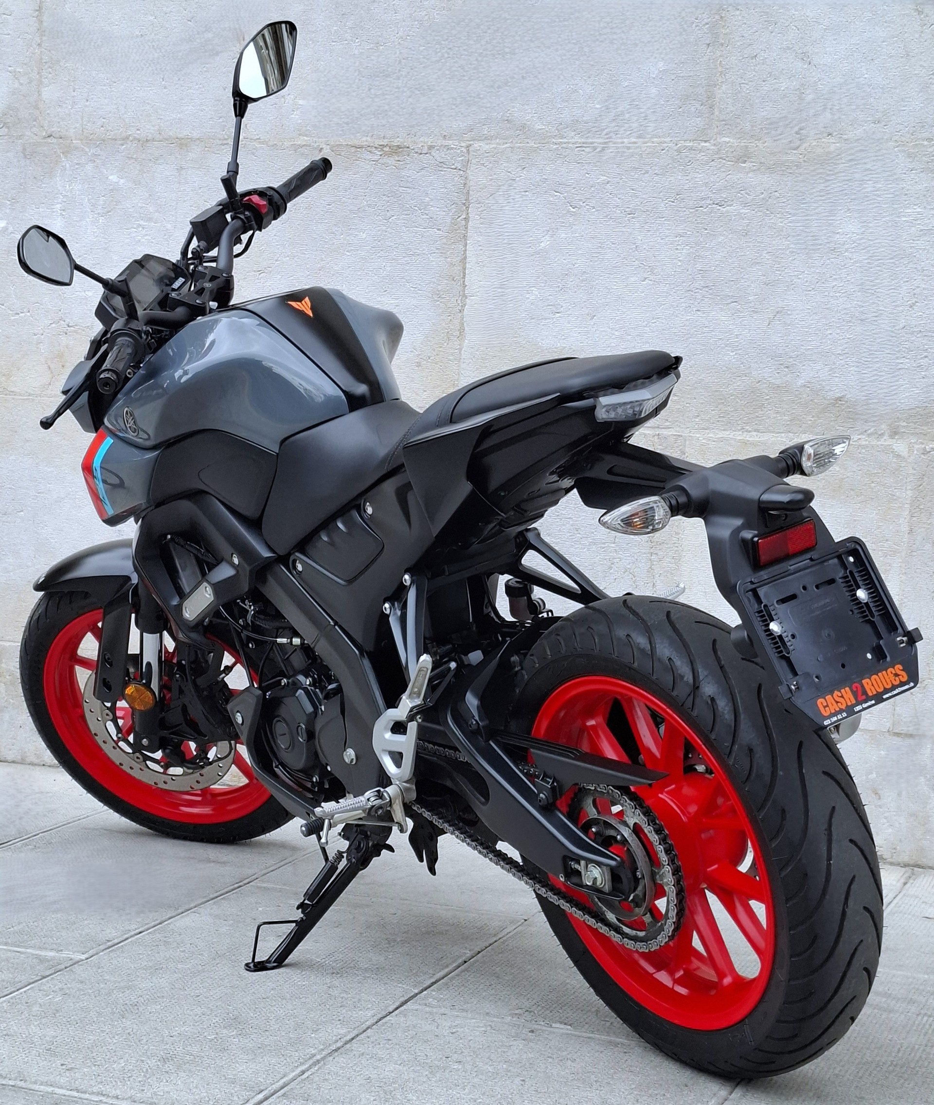 YAMAHA MT-125 ABS-image-5