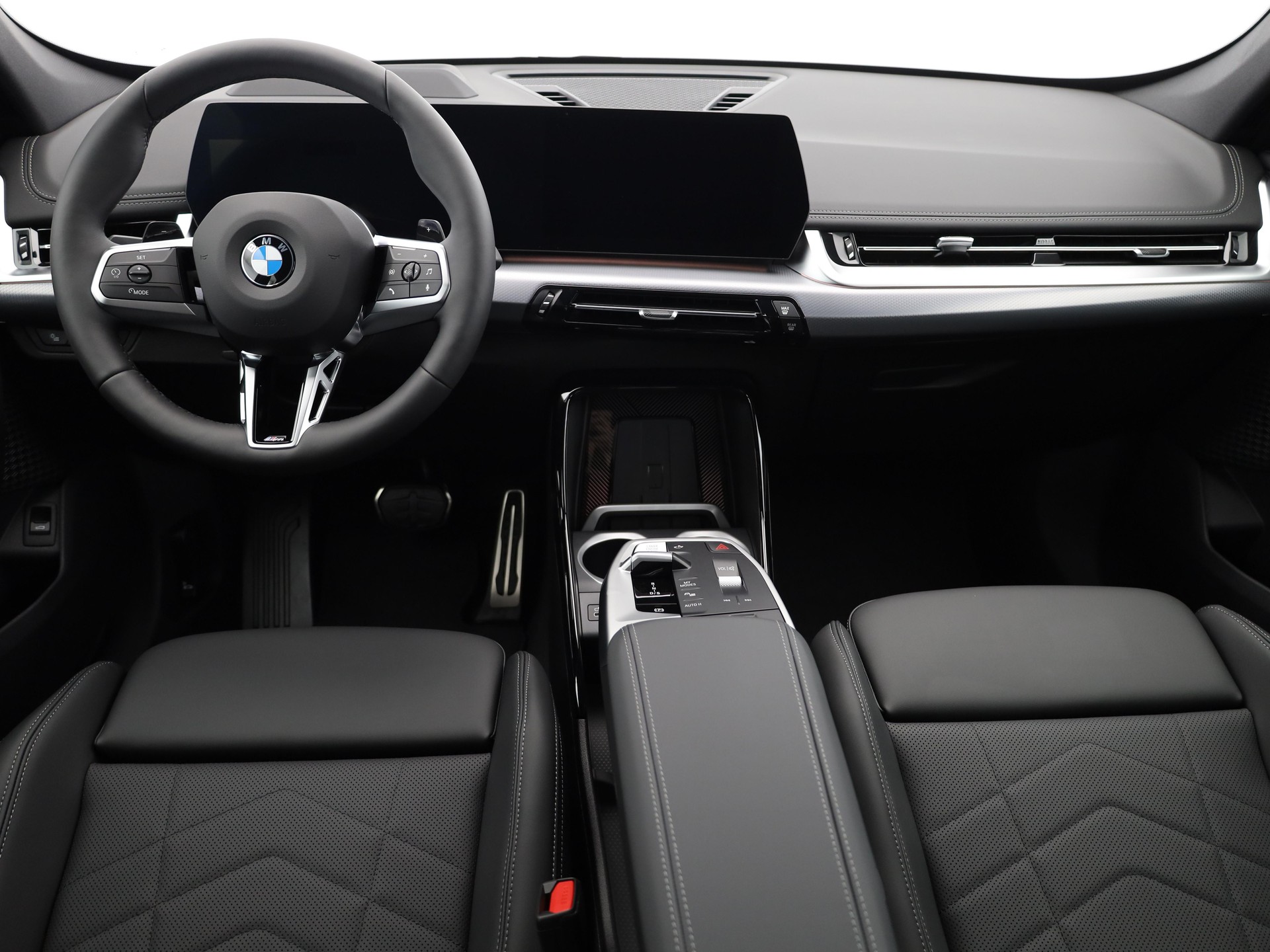 BMW X1 U11 23i xDrive-image-4