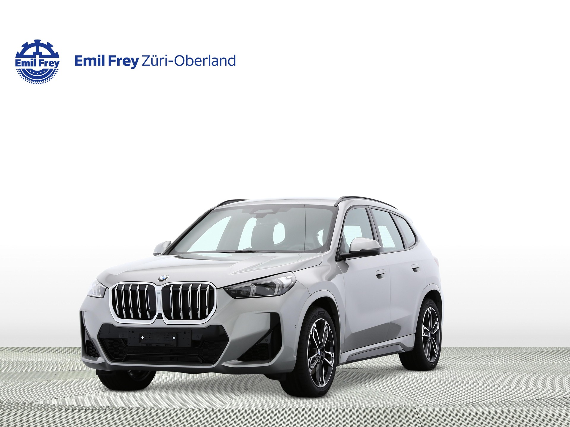 BMW X1 U11 23i xDrive-image-0