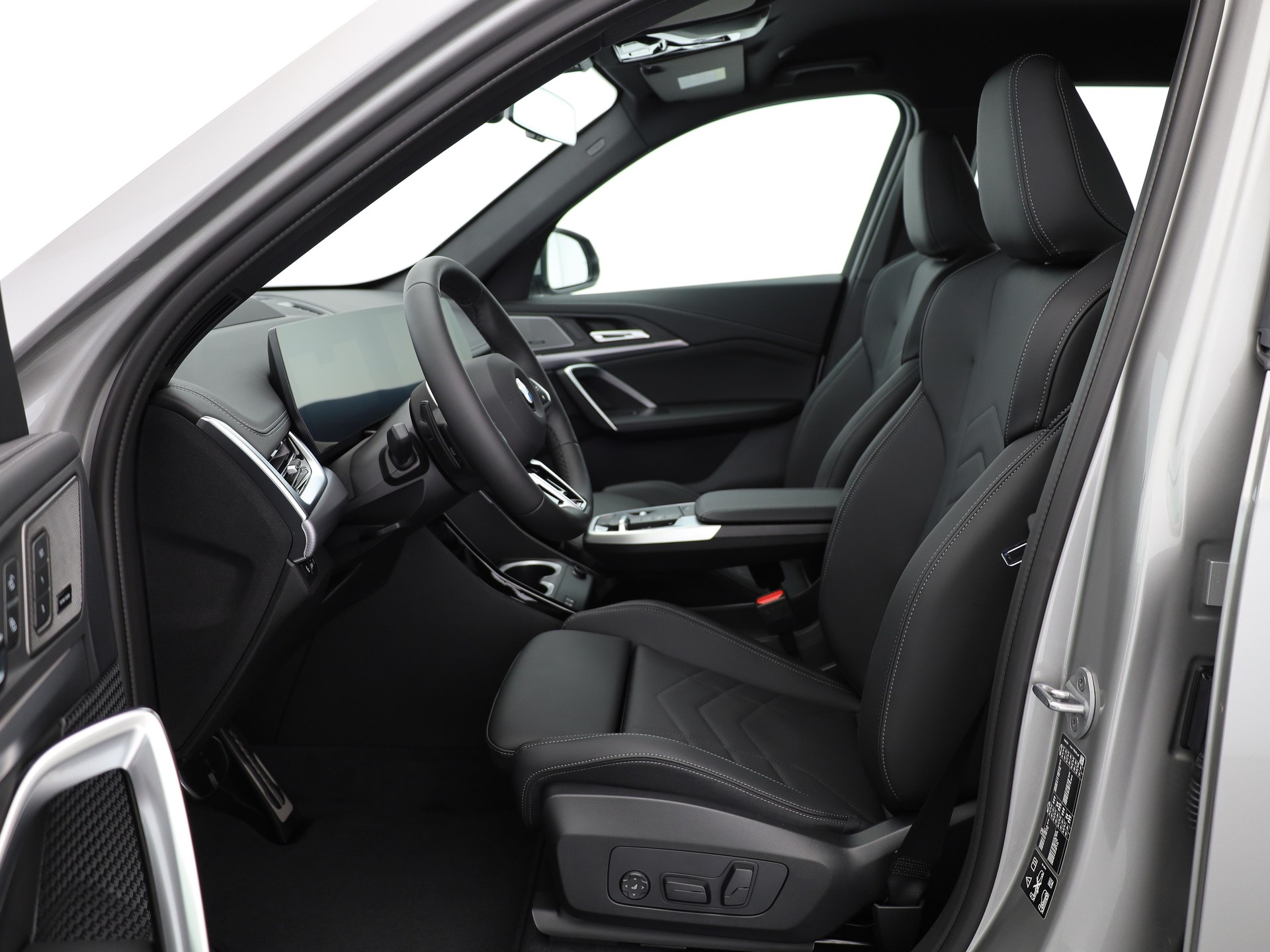 BMW X1 U11 23i xDrive-image-3