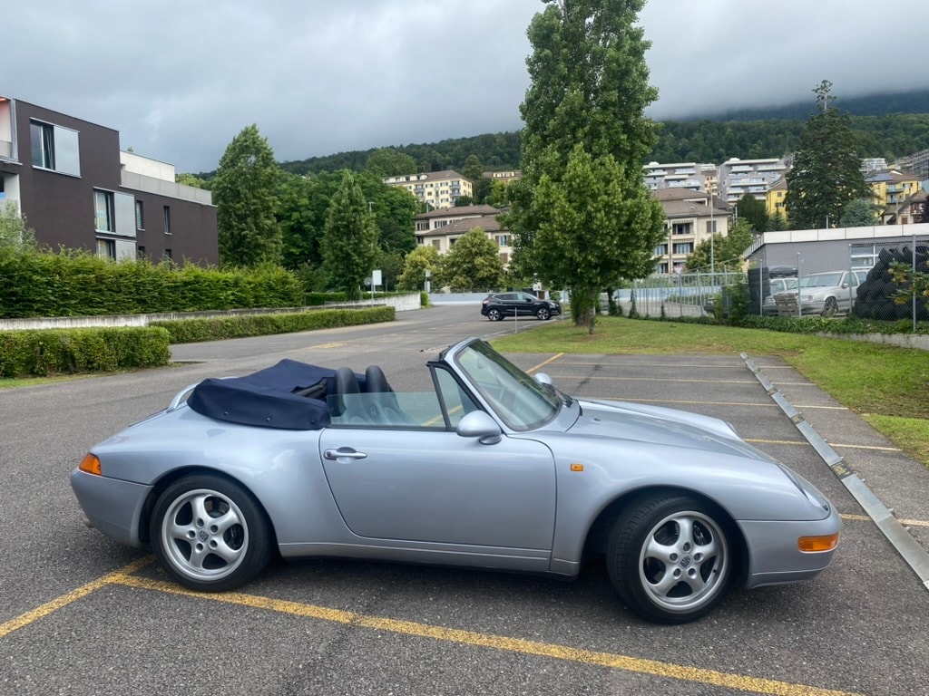 PORSCHE 911-image-5