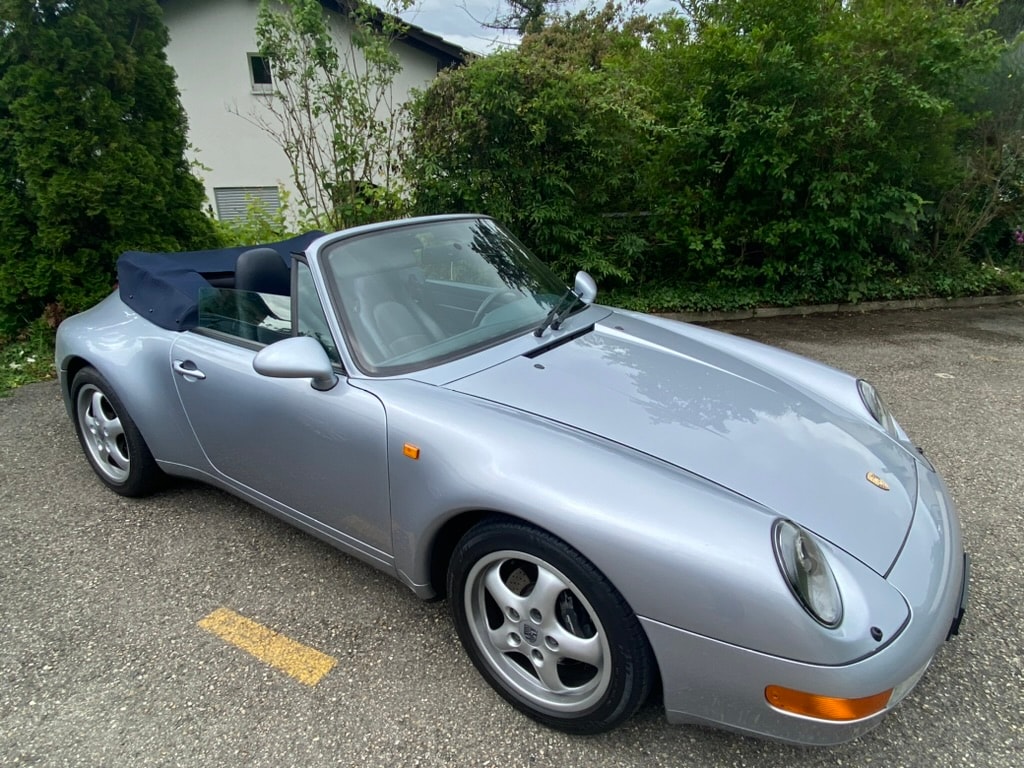 PORSCHE 911-image-3