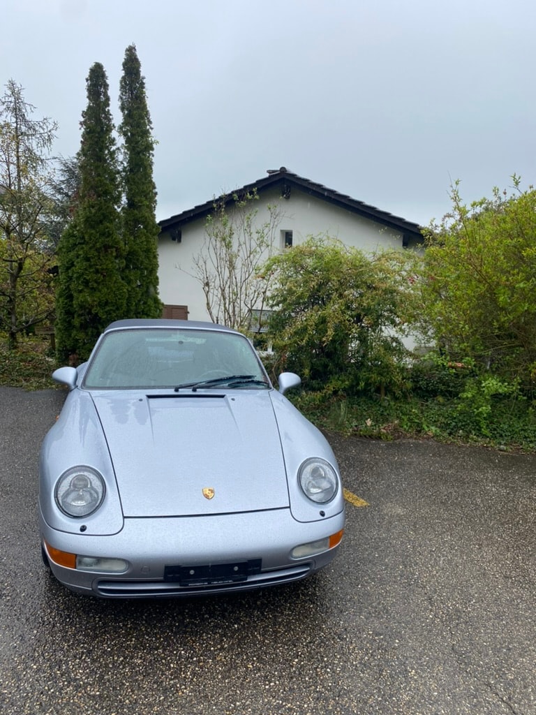 PORSCHE 911-image-4